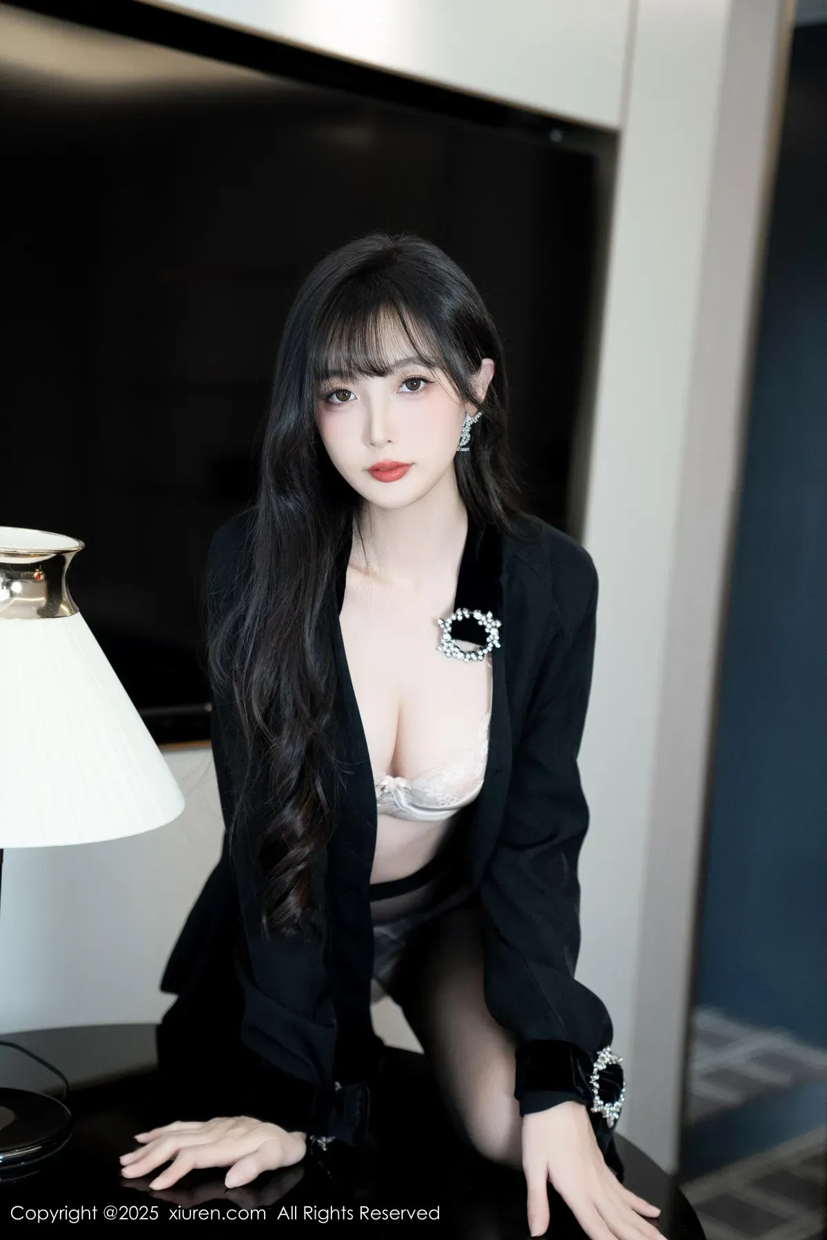 [XiuRen秀人网]第9918期樱桃小阑子写真 - image 58
