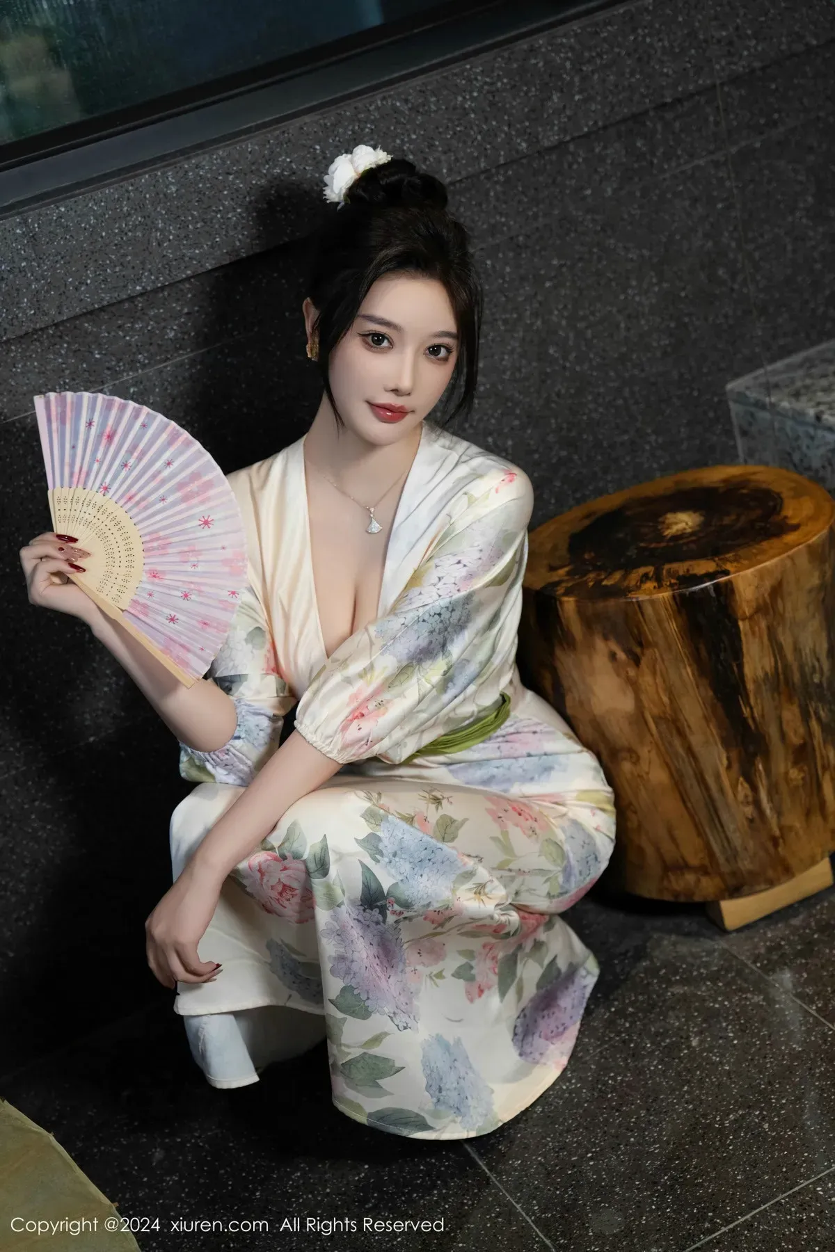 [XiuRen秀人网]第9470期杨晨晨写真 - image 13