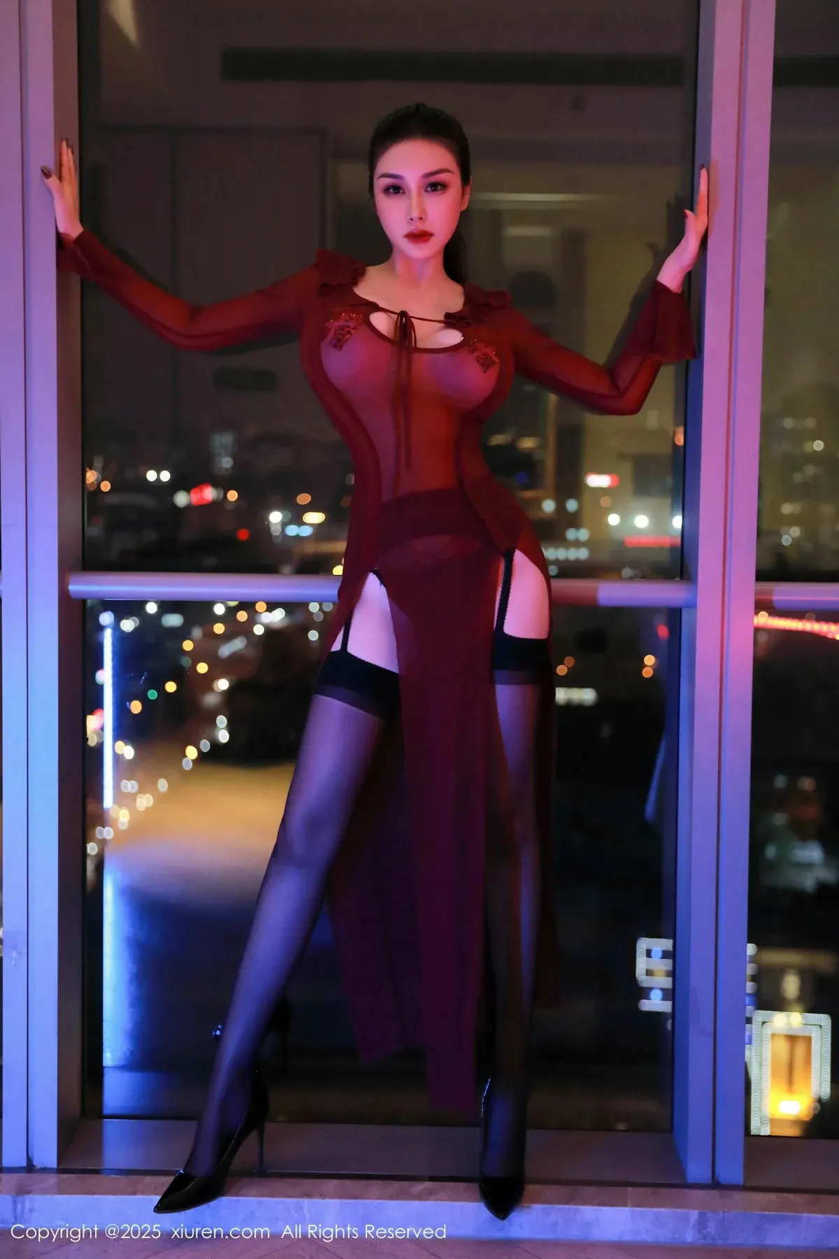 [XiuRen秀人网]第9973期田冰冰写真 - image 23