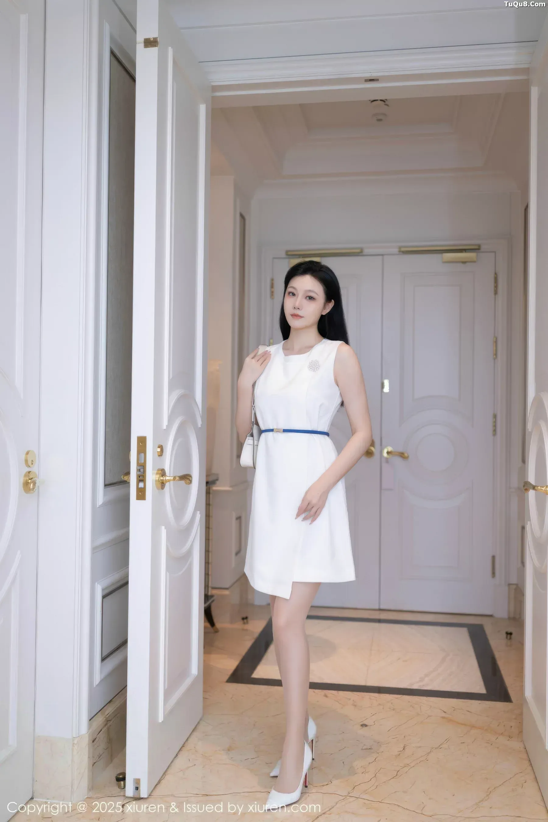 [XiuRen秀人网]第10829期安然写真