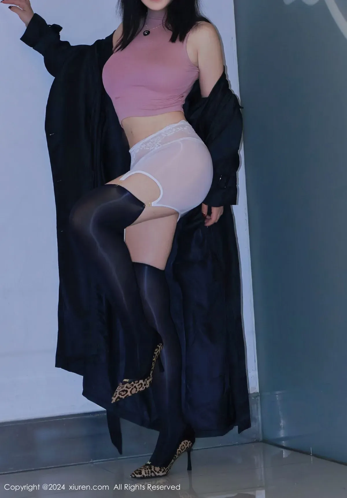 [XiuRen秀人网]第9489期小薯条写真 - image 11