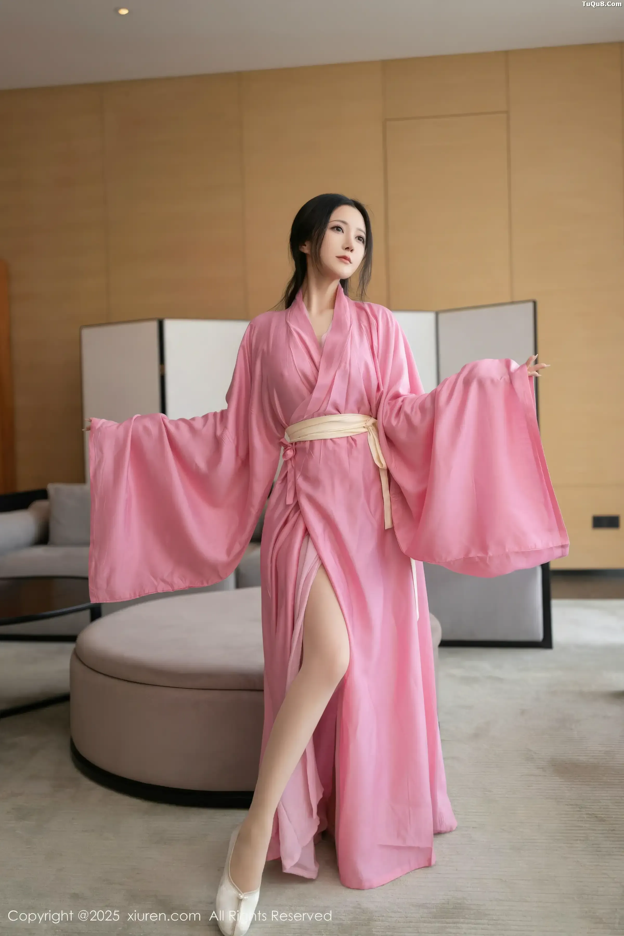 [XiuRen秀人网]第11049期鱼子酱写真 - image 8
