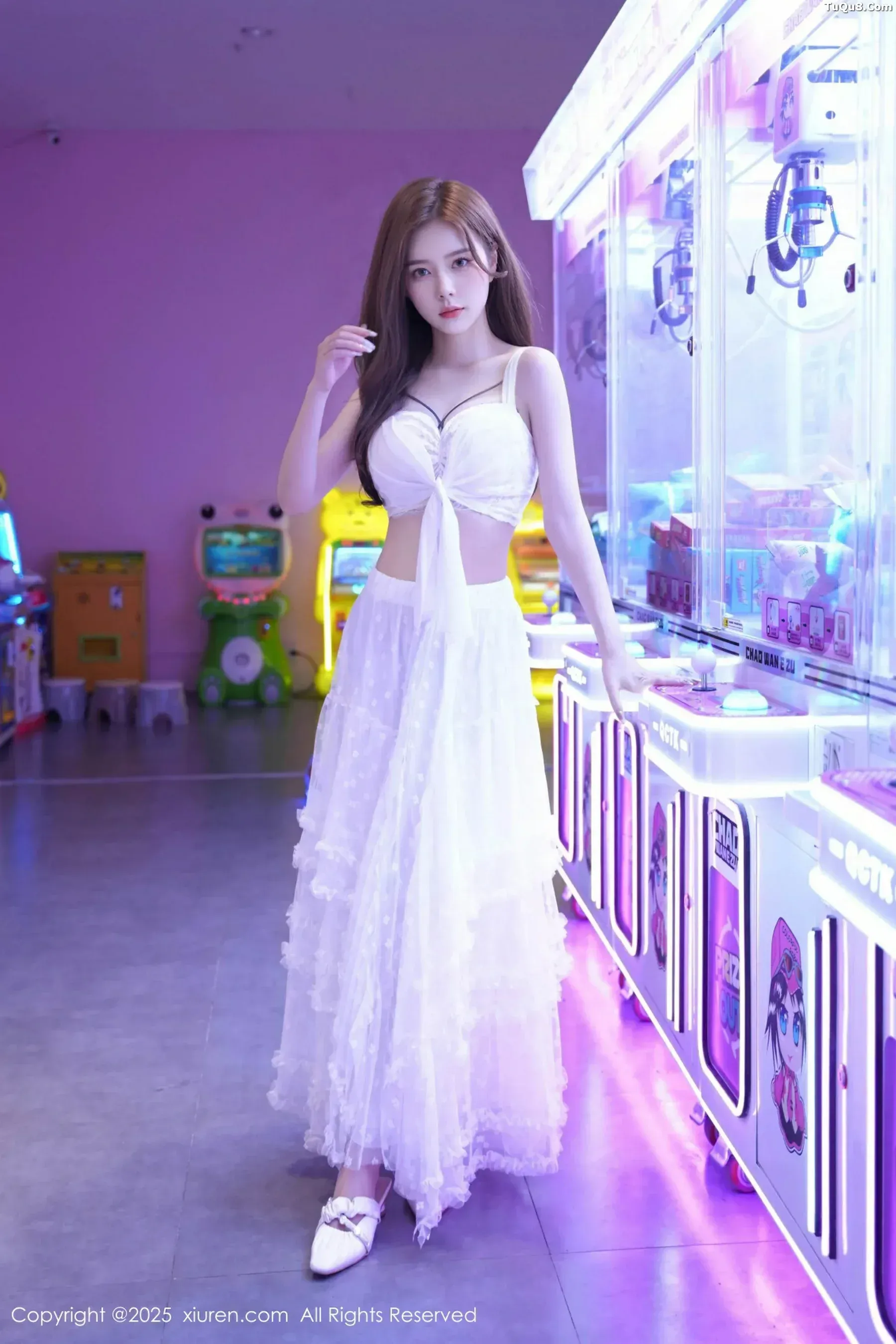 [XiuRen秀人网]第10791期拍黄瓜写真 - image 23