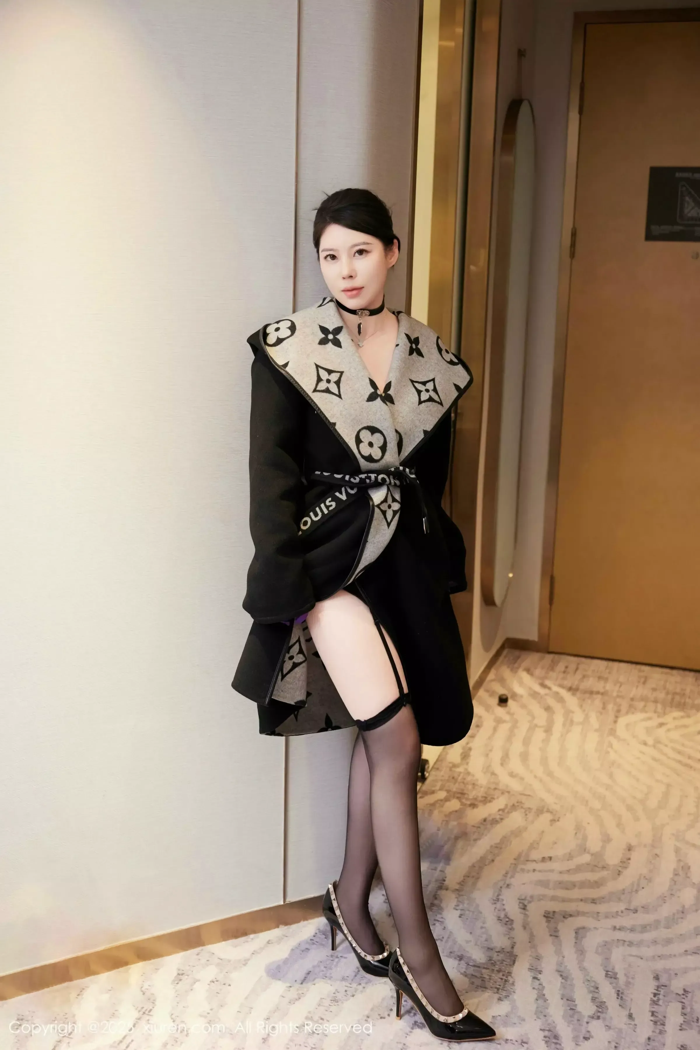 [XiuRen秀人网]第10001期白茹雪写真 - image 2