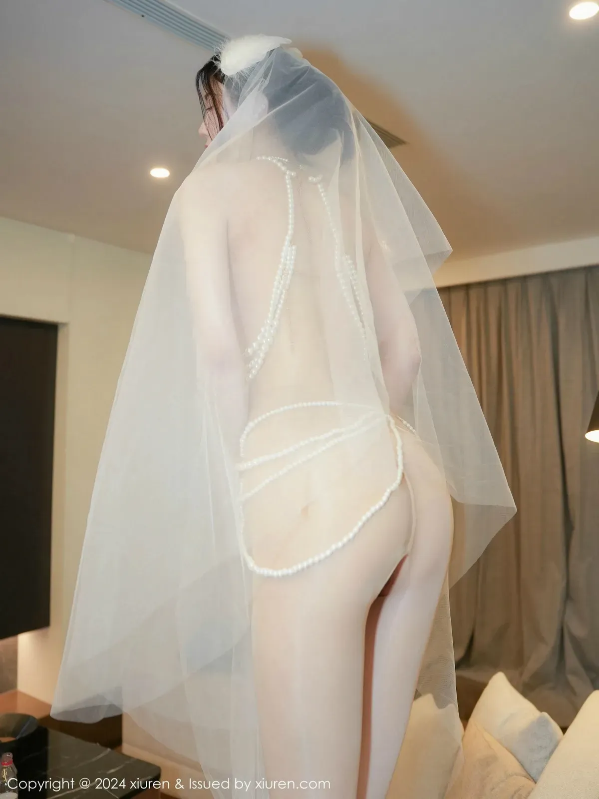 [XiuRen秀人网]第9674期Erikaki写真 - image 54