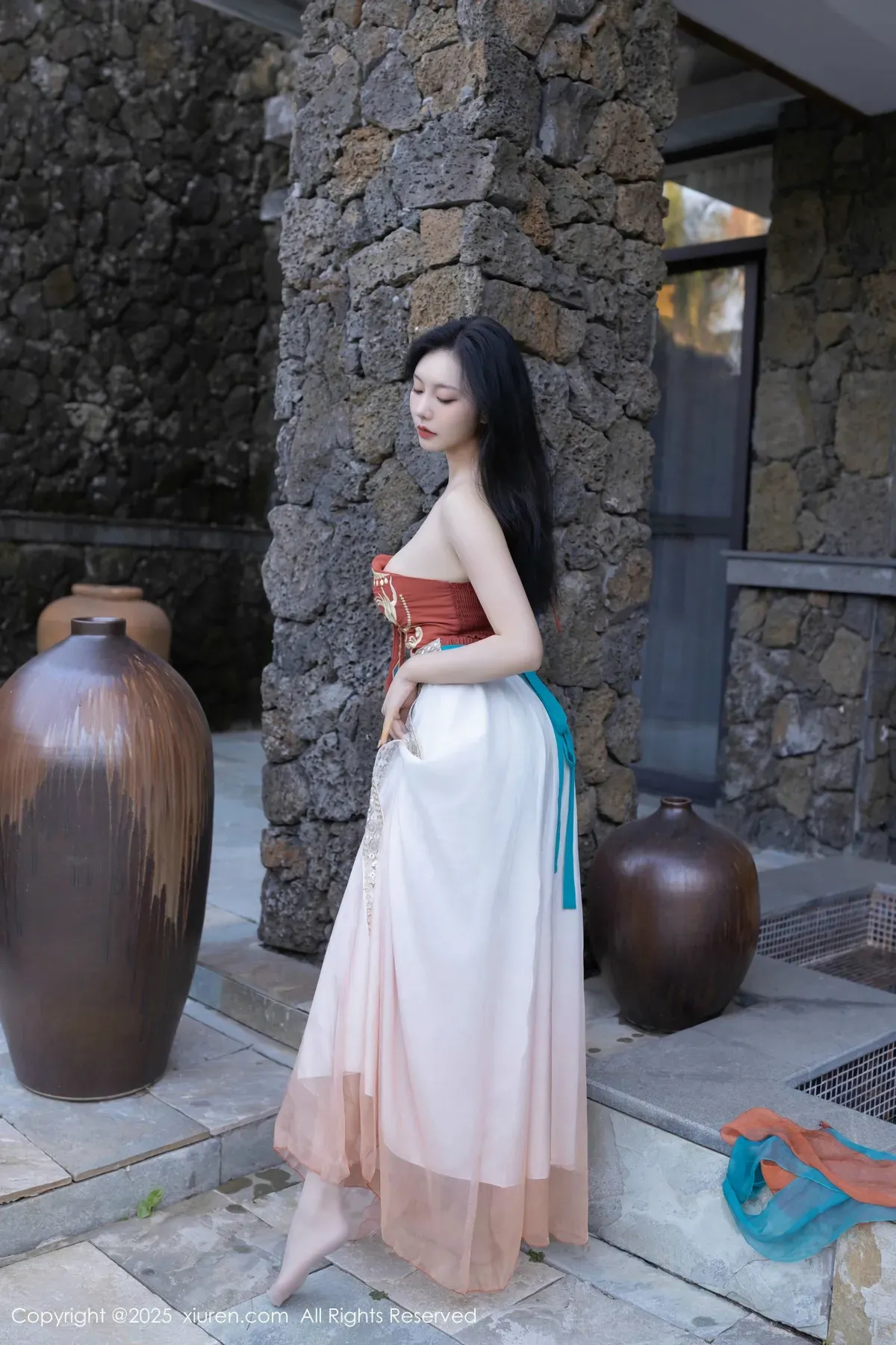 [XiuRen秀人网]第9757期安然写真 - image 15