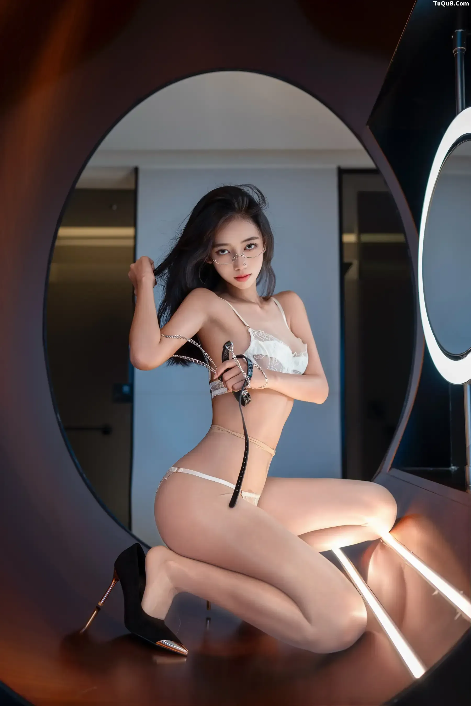 [XiuRen秀人网]第B093期时安安写真 - image 56