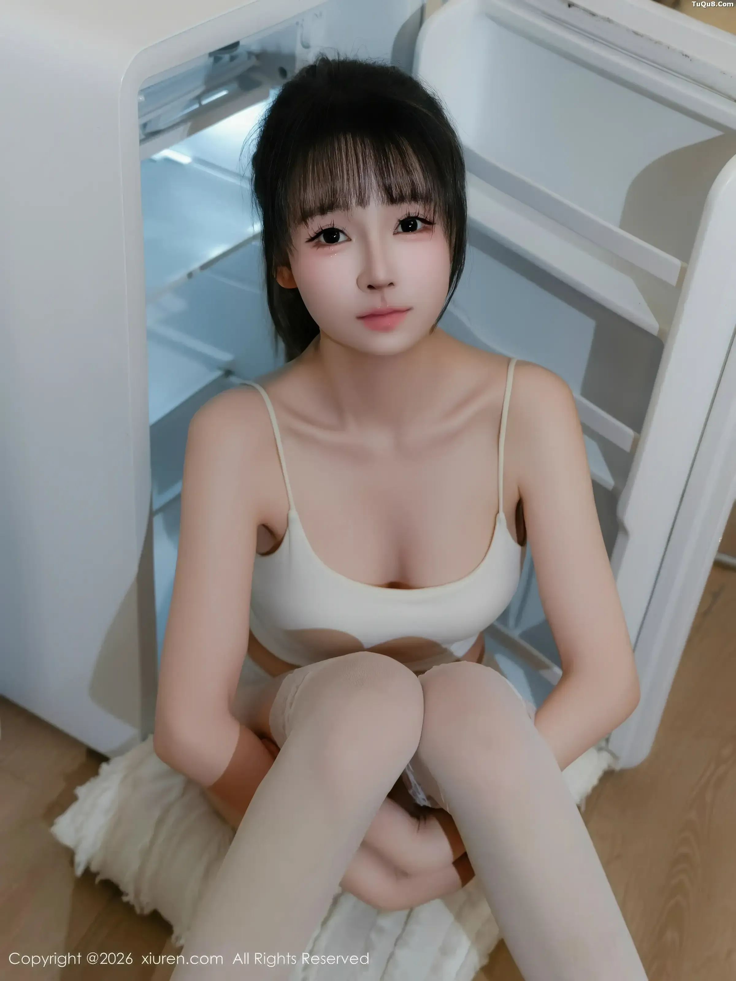 [XiuRen秀人网]第11196期沈蜜儿写真 - image 7