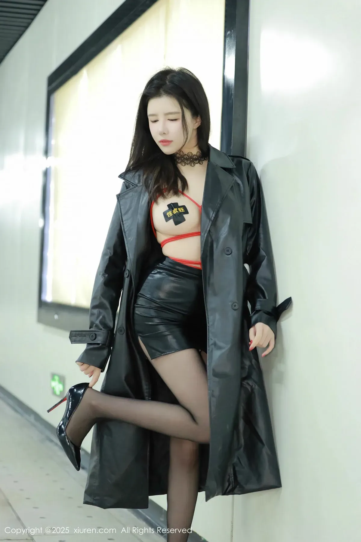 [XiuRen秀人网]第9855期唐翩翩写真 - image 60