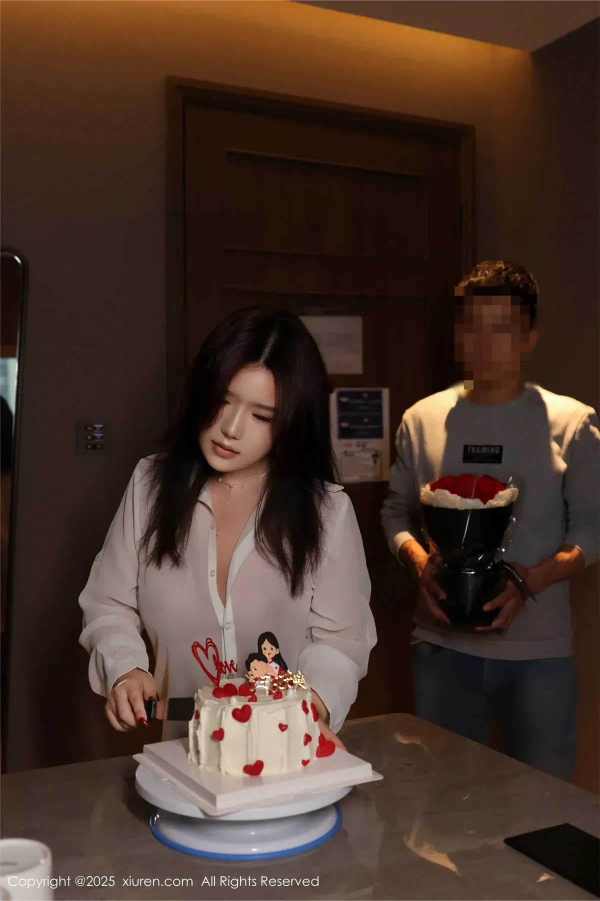 [XiuRen秀人网]第9983期小薯条写真 - image 74
