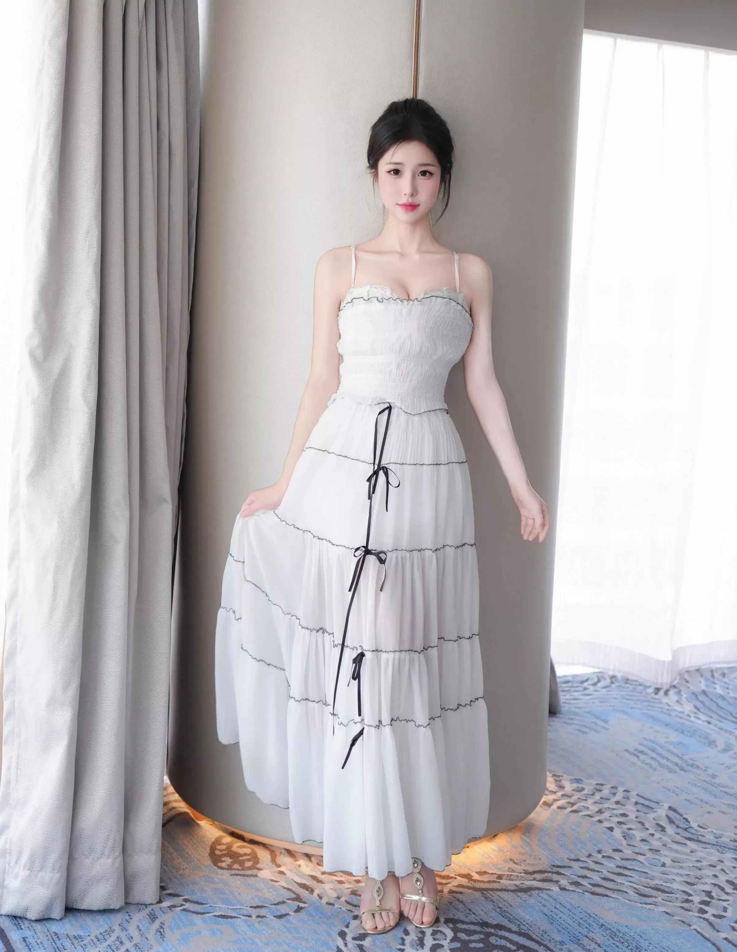[XiuRen秀人网]第10310期奶芙酱写真 - image 56