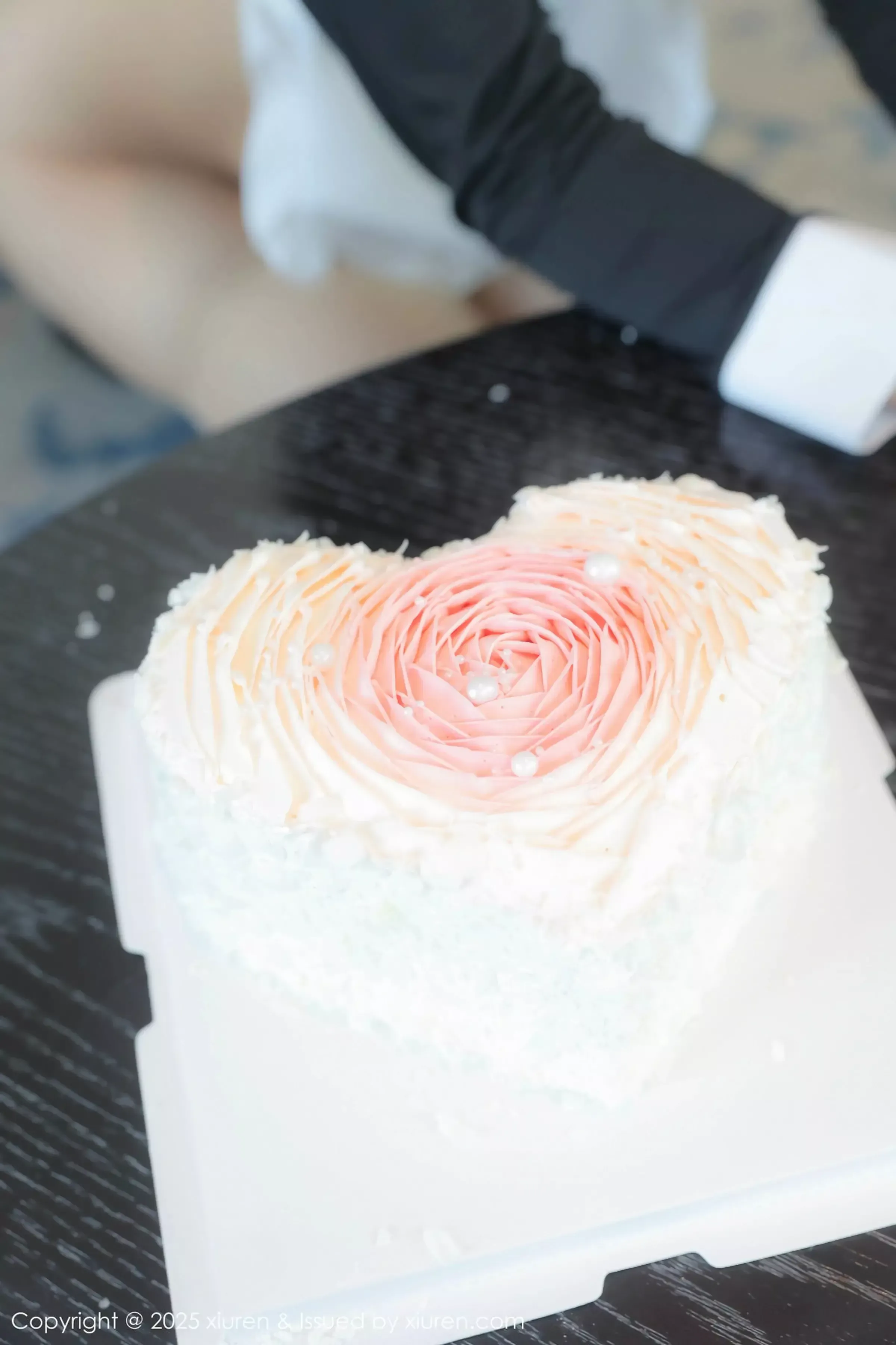 [XiuRen秀人网]第10024期Candy糖糖写真 - image 24