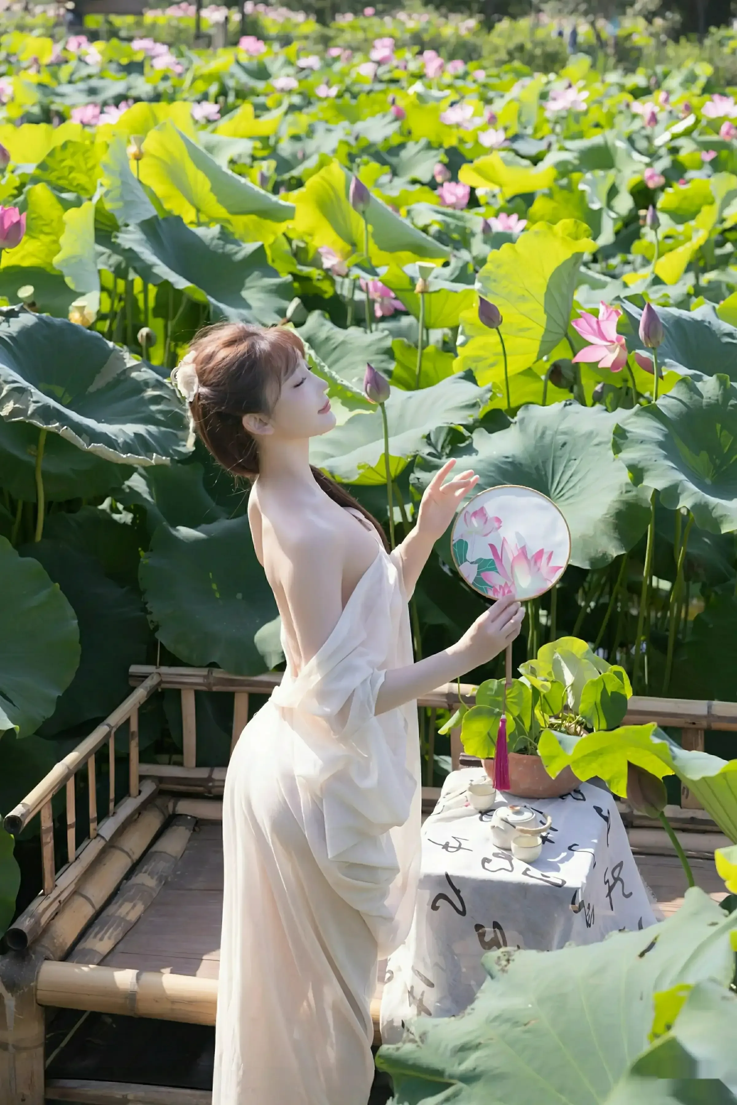 [XiuRen秀人网]第10630期陆萱萱写真 - image 54