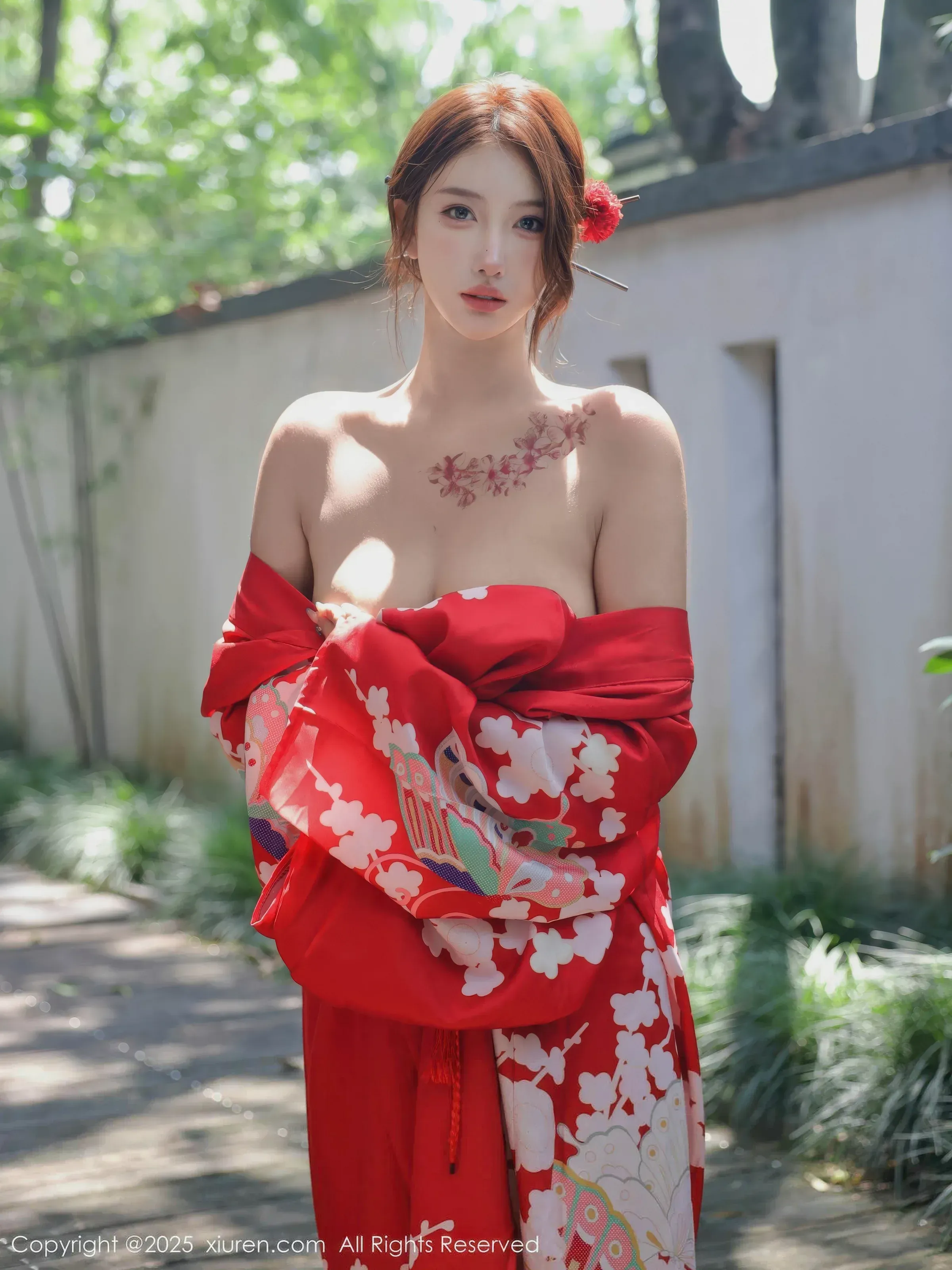 [XiuRen秀人网]第10683期金允希写真 - image 22