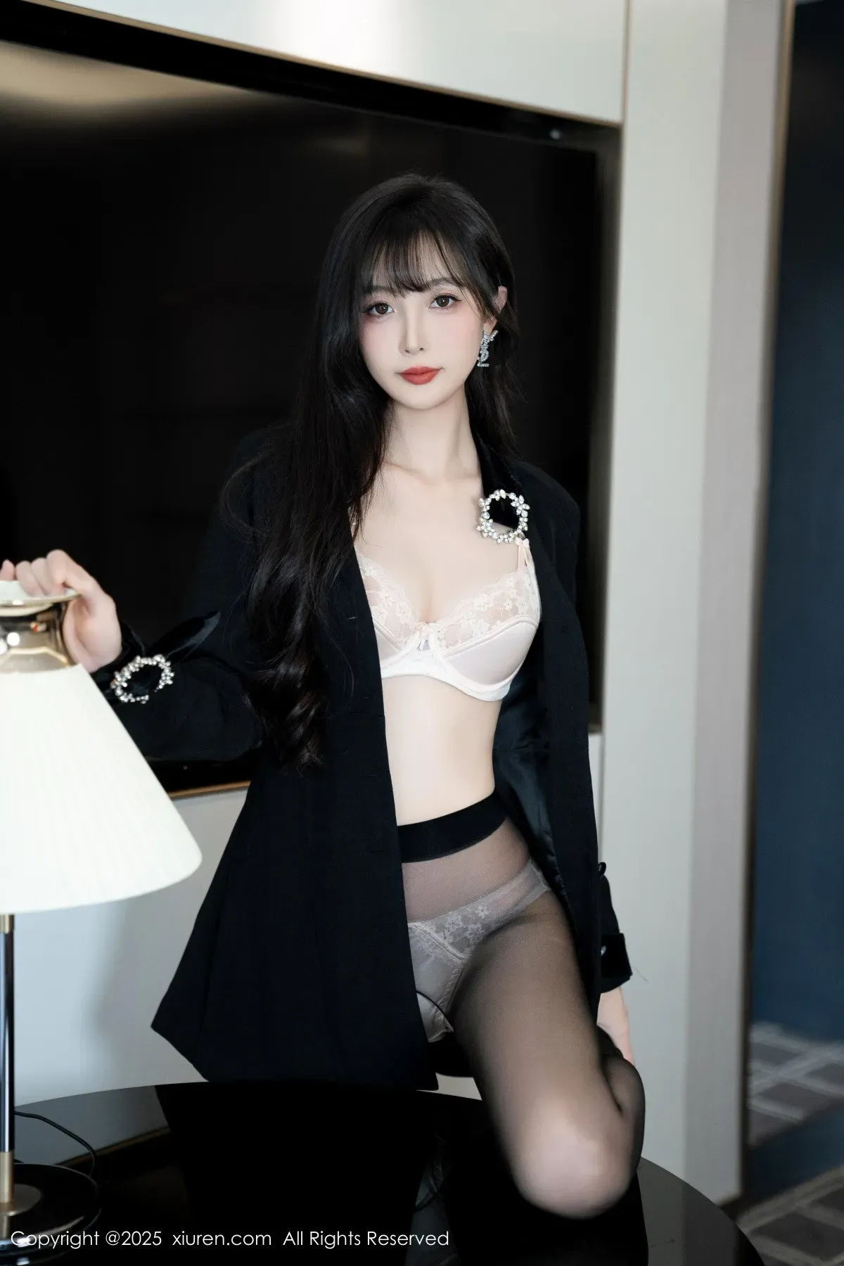 [XiuRen秀人网]第9918期樱桃小阑子写真 - image 55