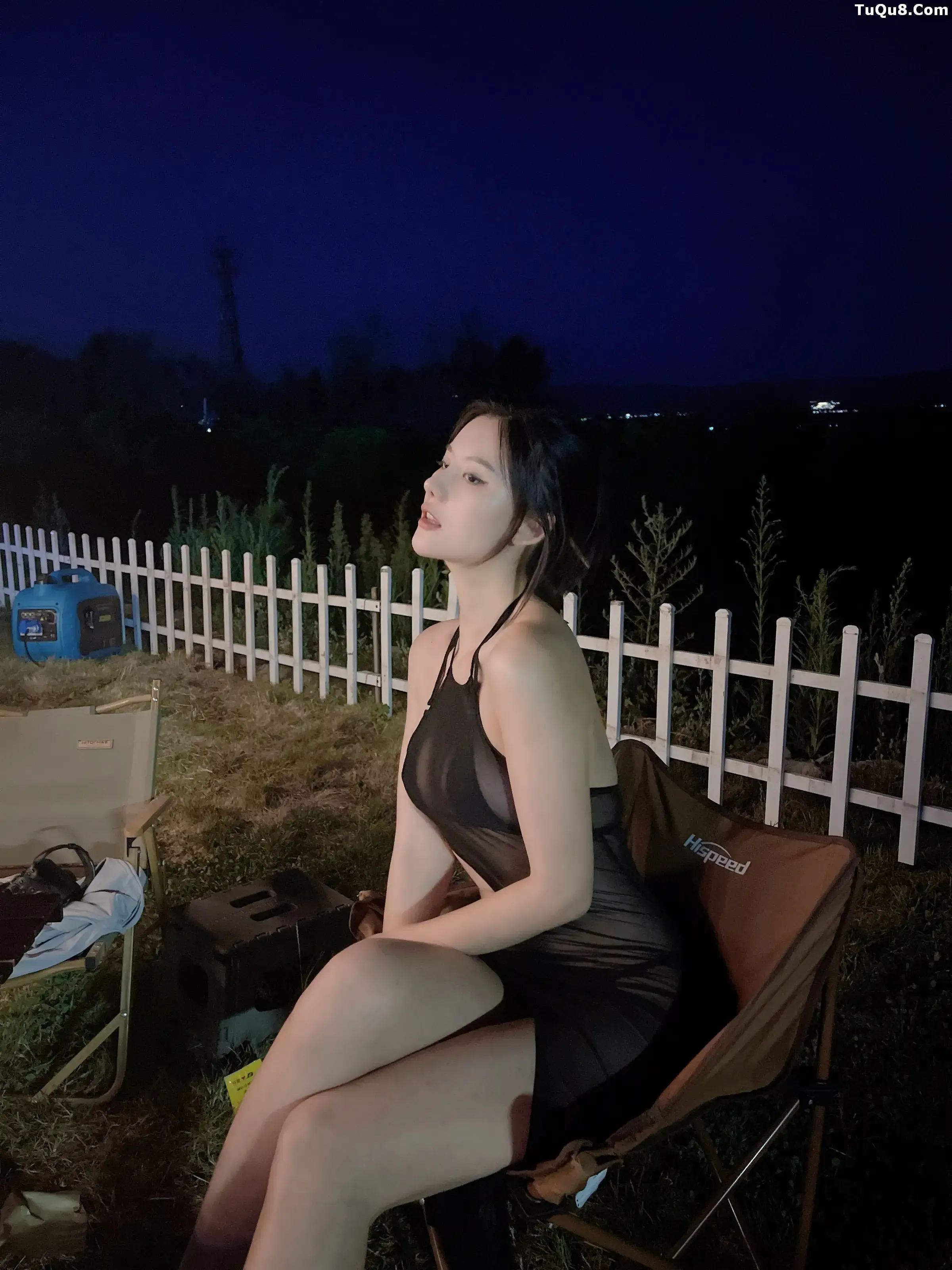 [XiuRen秀人网]第B051期就是阿朱啊写真 - image 7