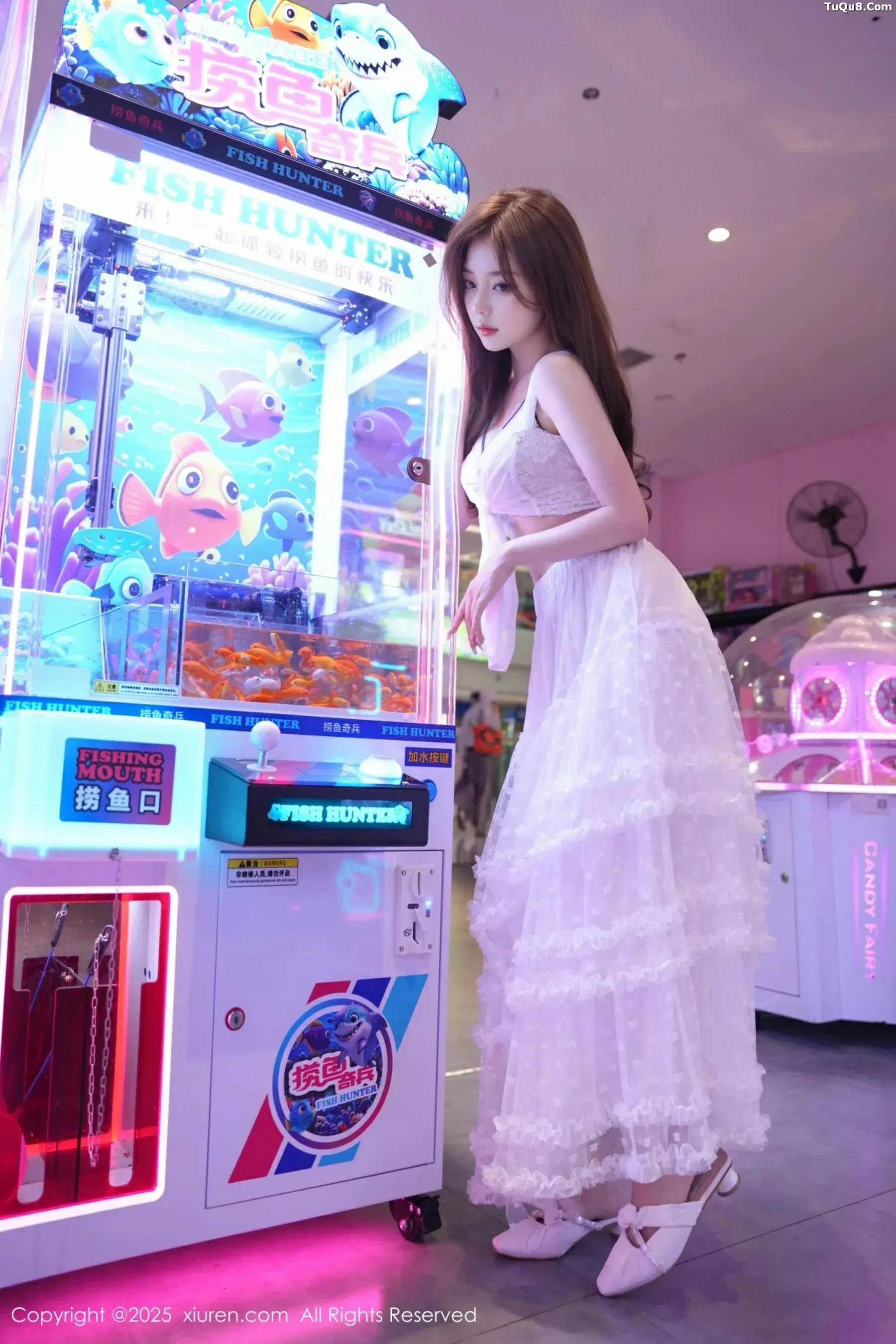 [XiuRen秀人网]第10791期拍黄瓜写真 - image 74