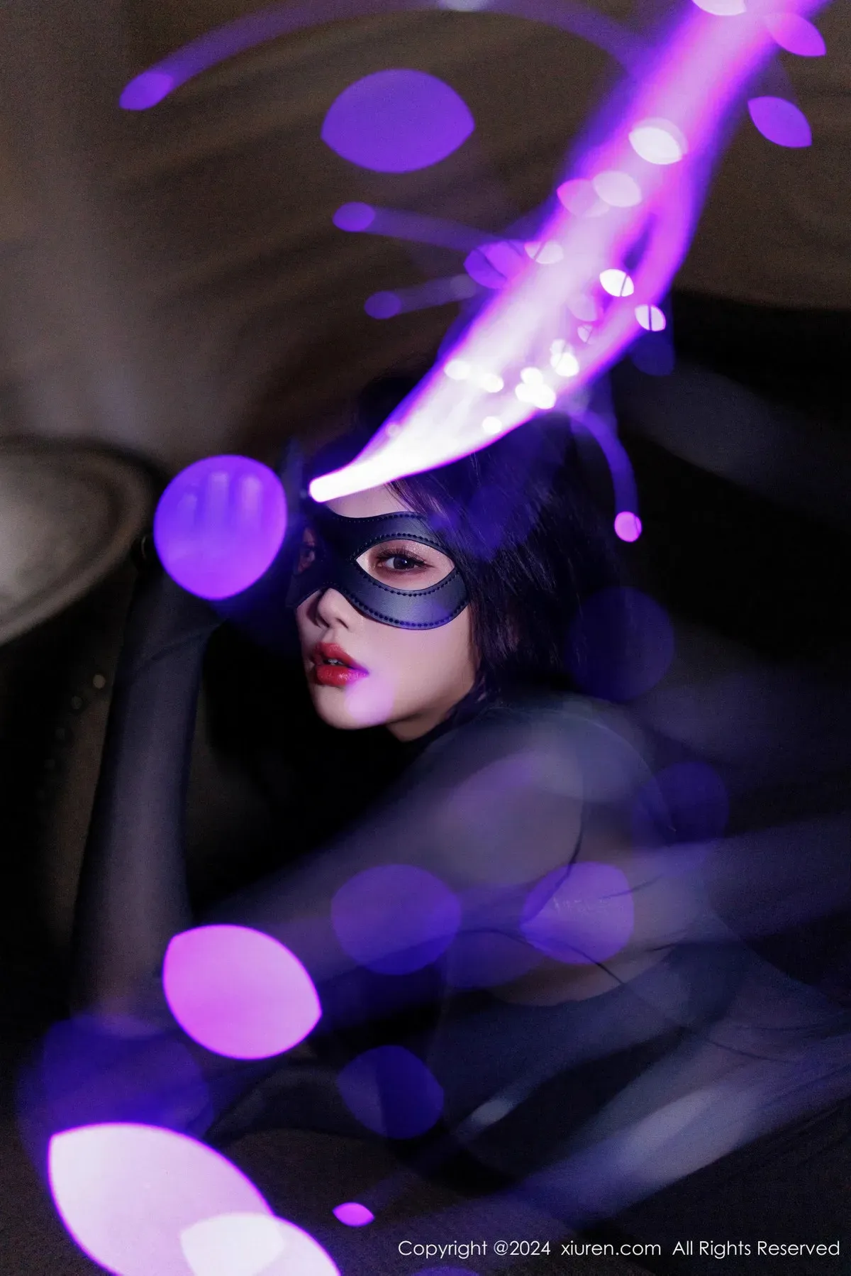 [XiuRen秀人网]第9651期杨晨晨写真 - image 48