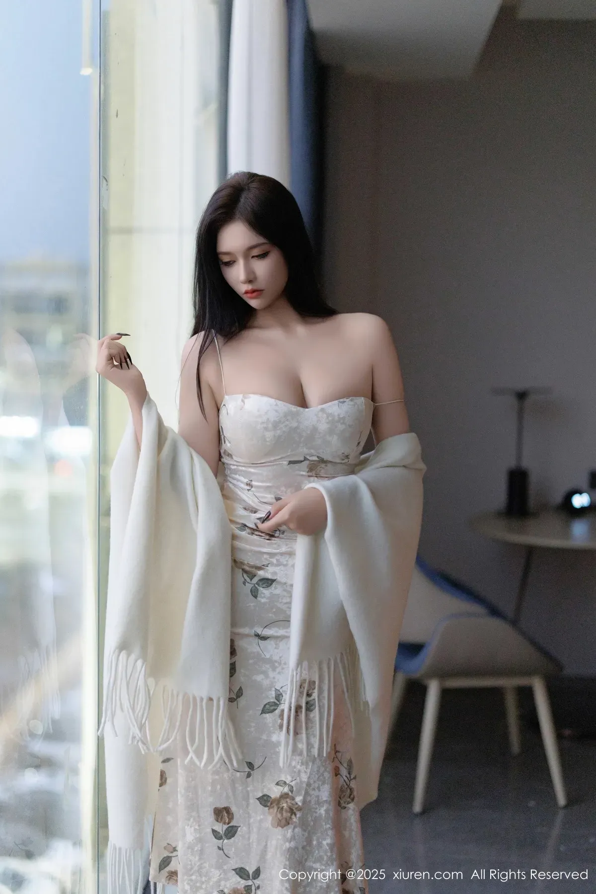 [XiuRen秀人网]第9899期娜比写真 - image 22