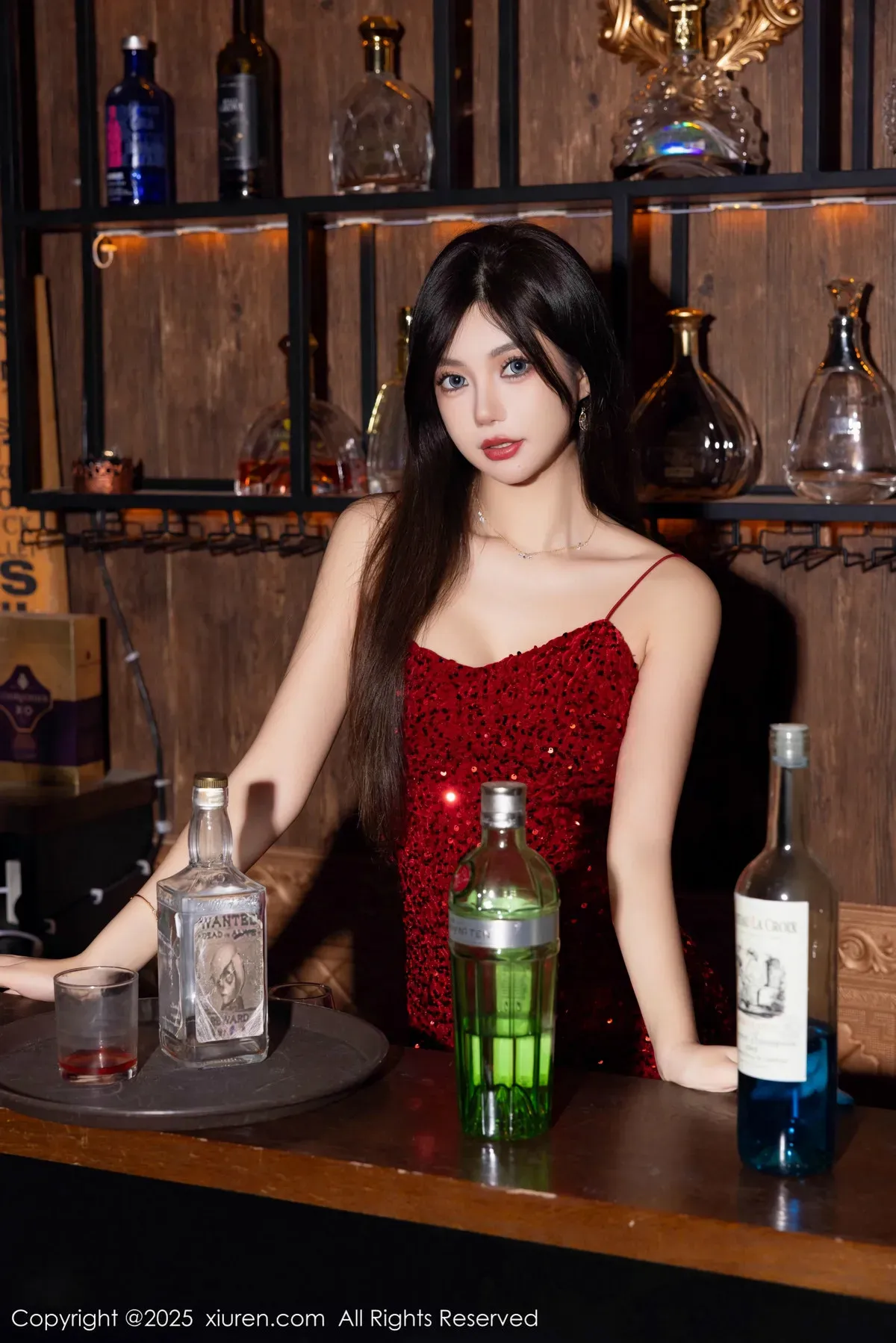 [XiuRen秀人网]第9828期绮里嘉写真 - image 12