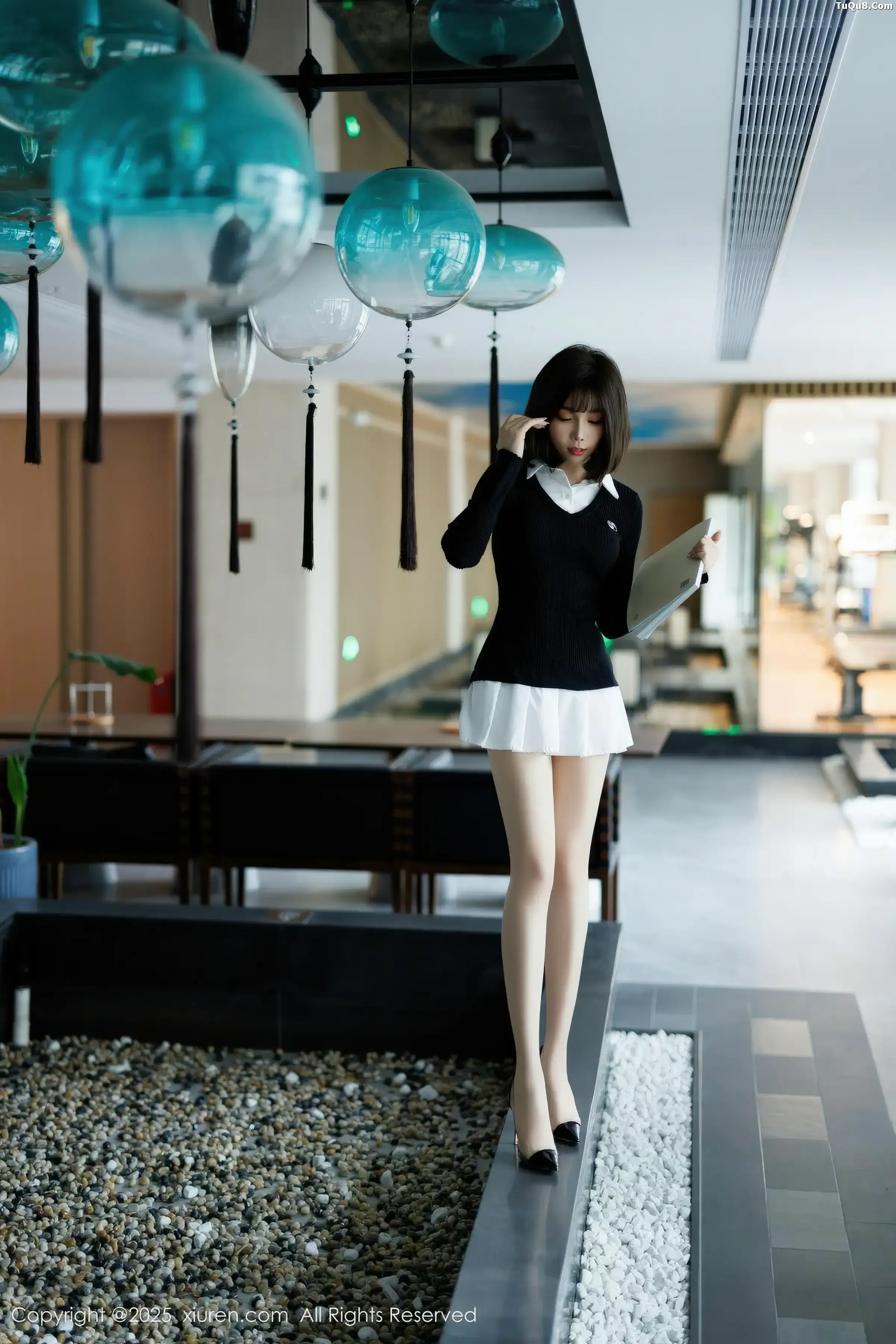 [XiuRen秀人网]第11138期莉芝荔枝写真 - image 56