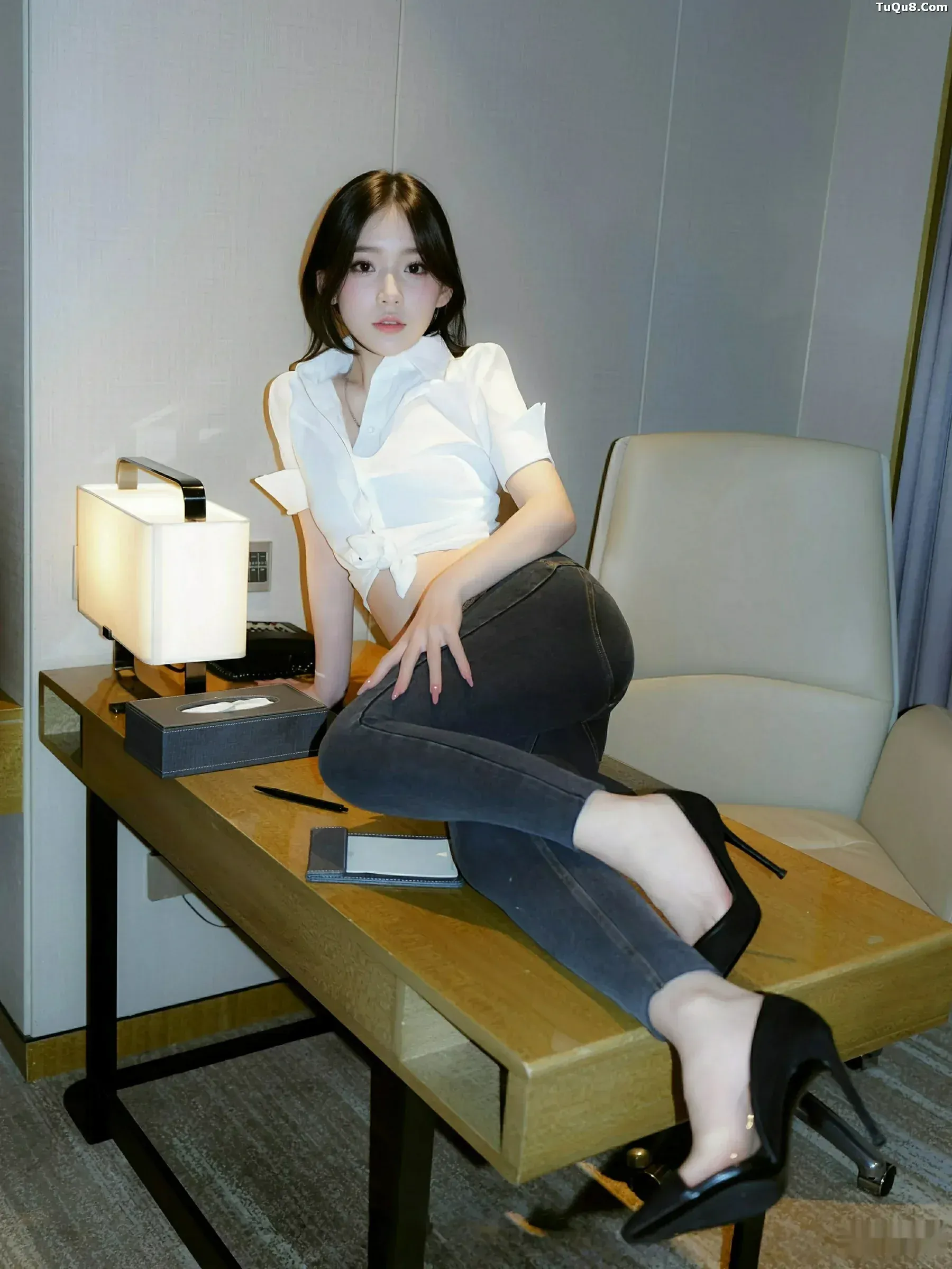 [XiuRen秀人网]第10785期汁汁写真 - image 20