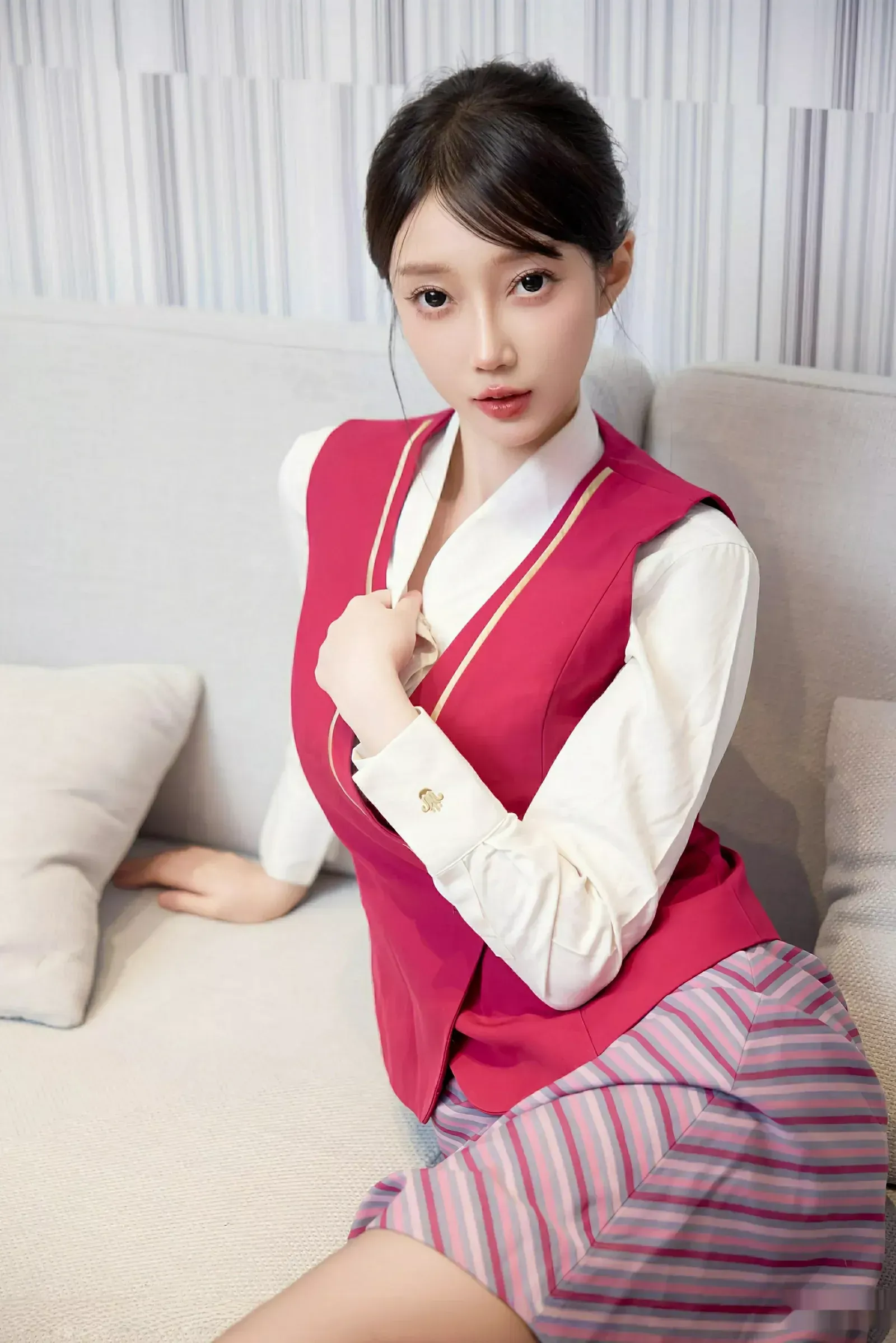 [XiuRen秀人网]第10620期玥儿玥写真 - image 10