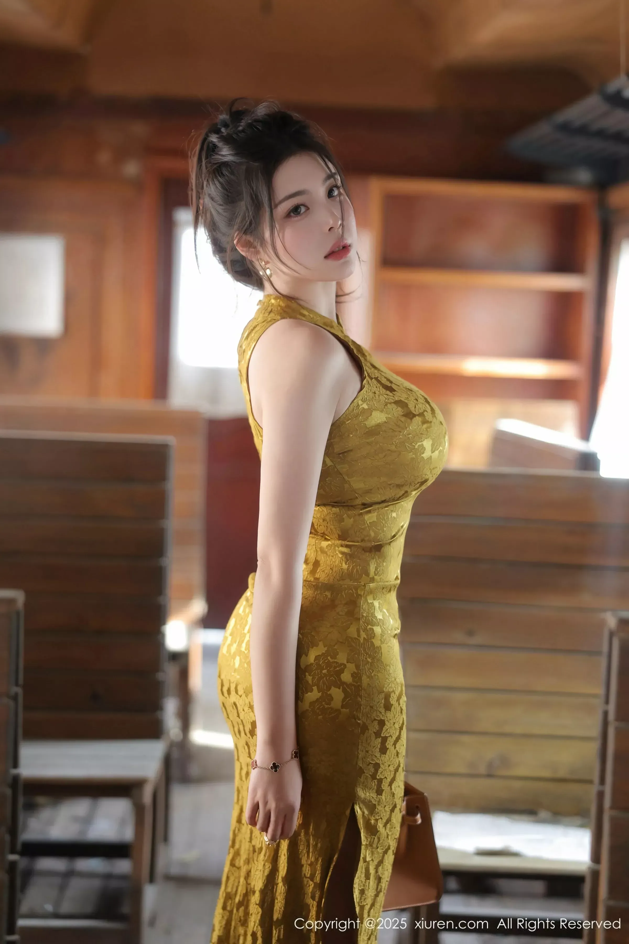 [XiuRen秀人网]第10269期林若凡写真 - image 34