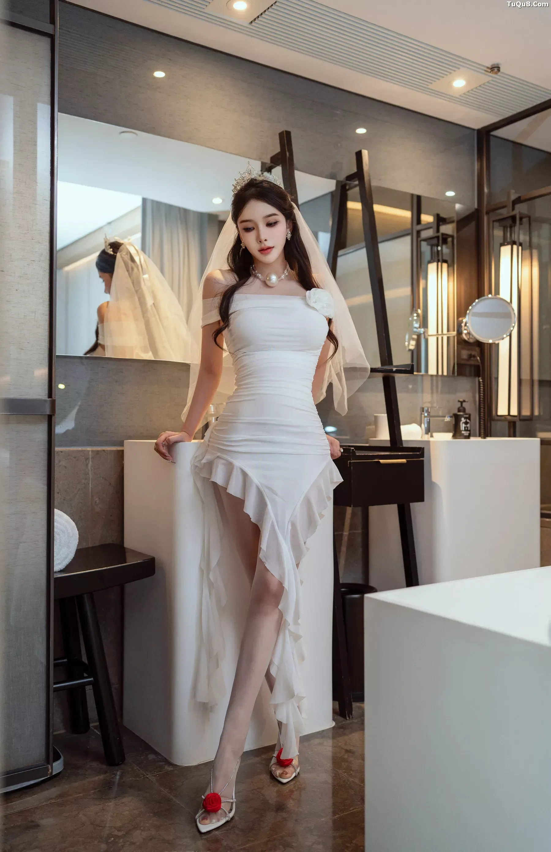 [XiuRen秀人网]第B117期李丽莎写真 - image 84