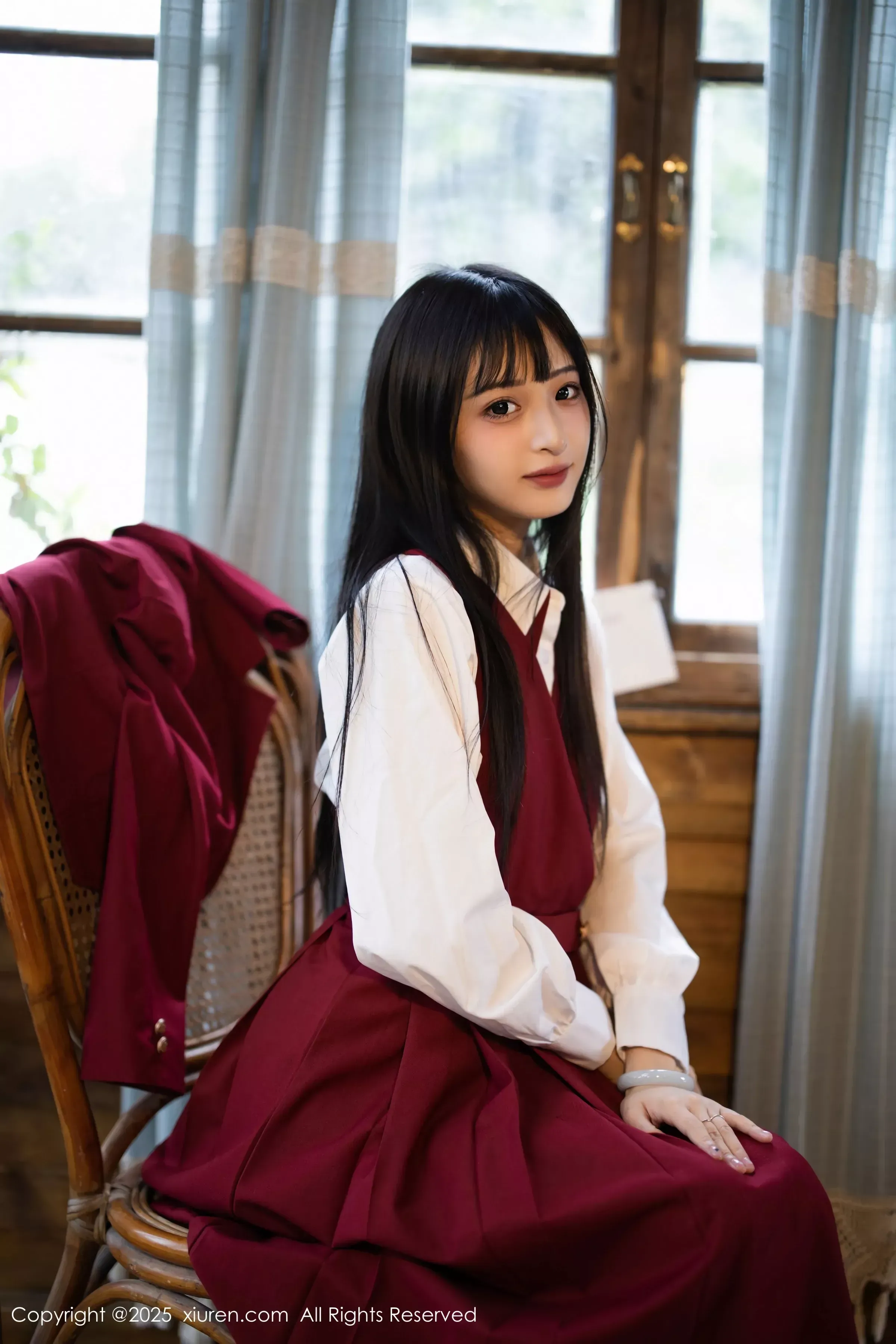 [XiuRen秀人网]第10215期茂木希子写真 - image 17