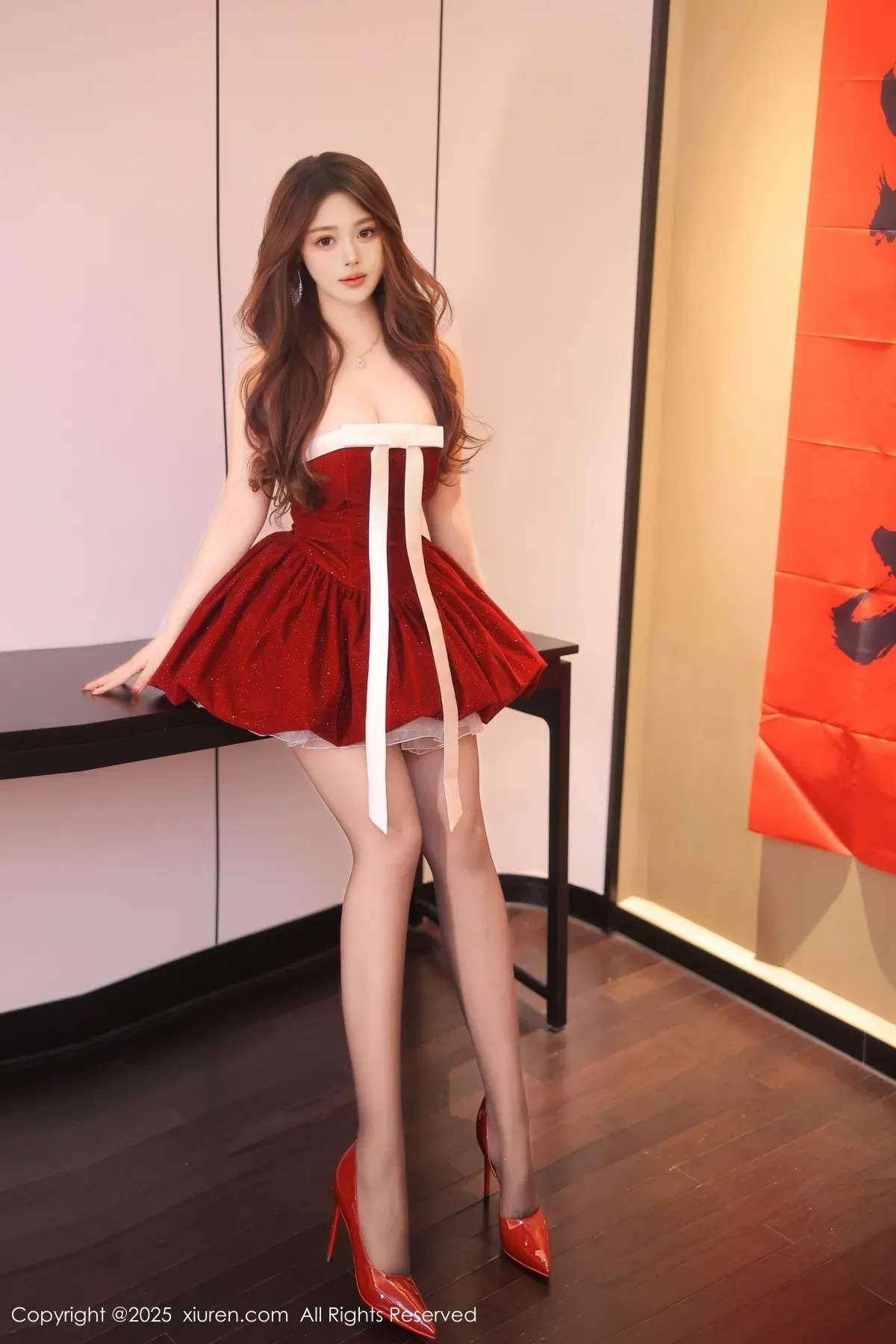 [XiuRen秀人网]第9927期蛋蛋宝写真 - image 56