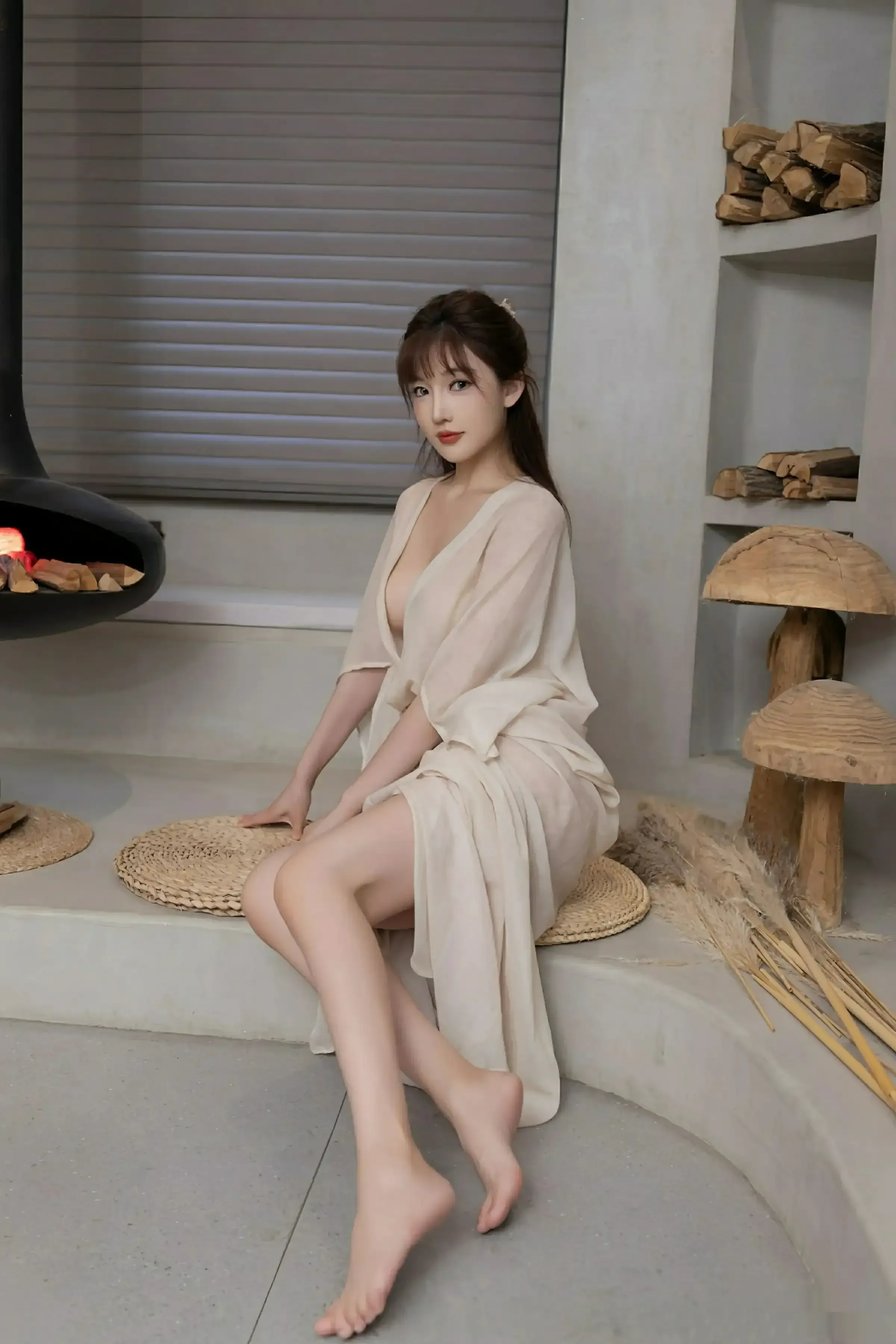 [XiuRen秀人网]第10630期陆萱萱写真 - image 55