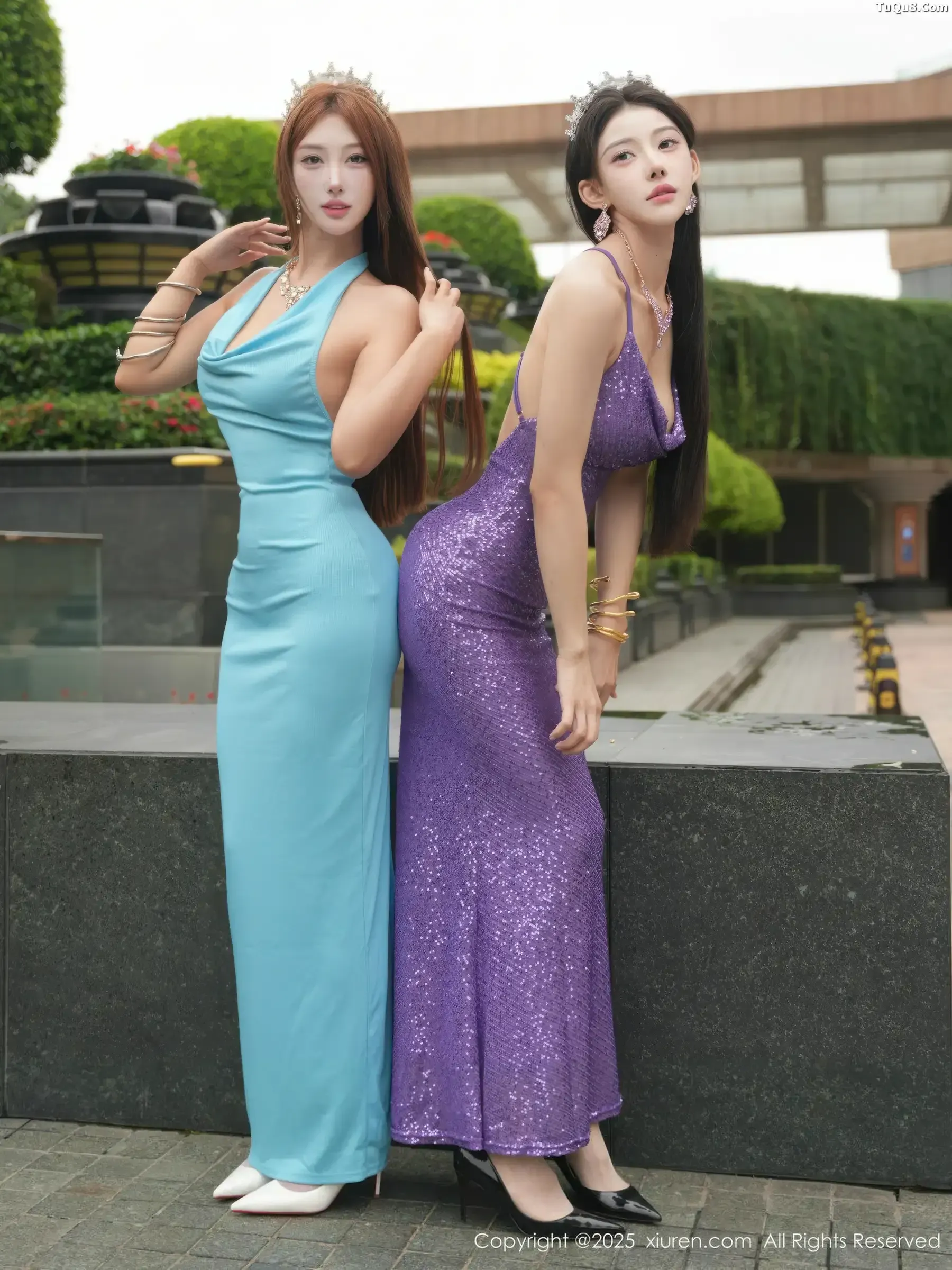 [XiuRen秀人网]第10996期小九阿写真 - image 34