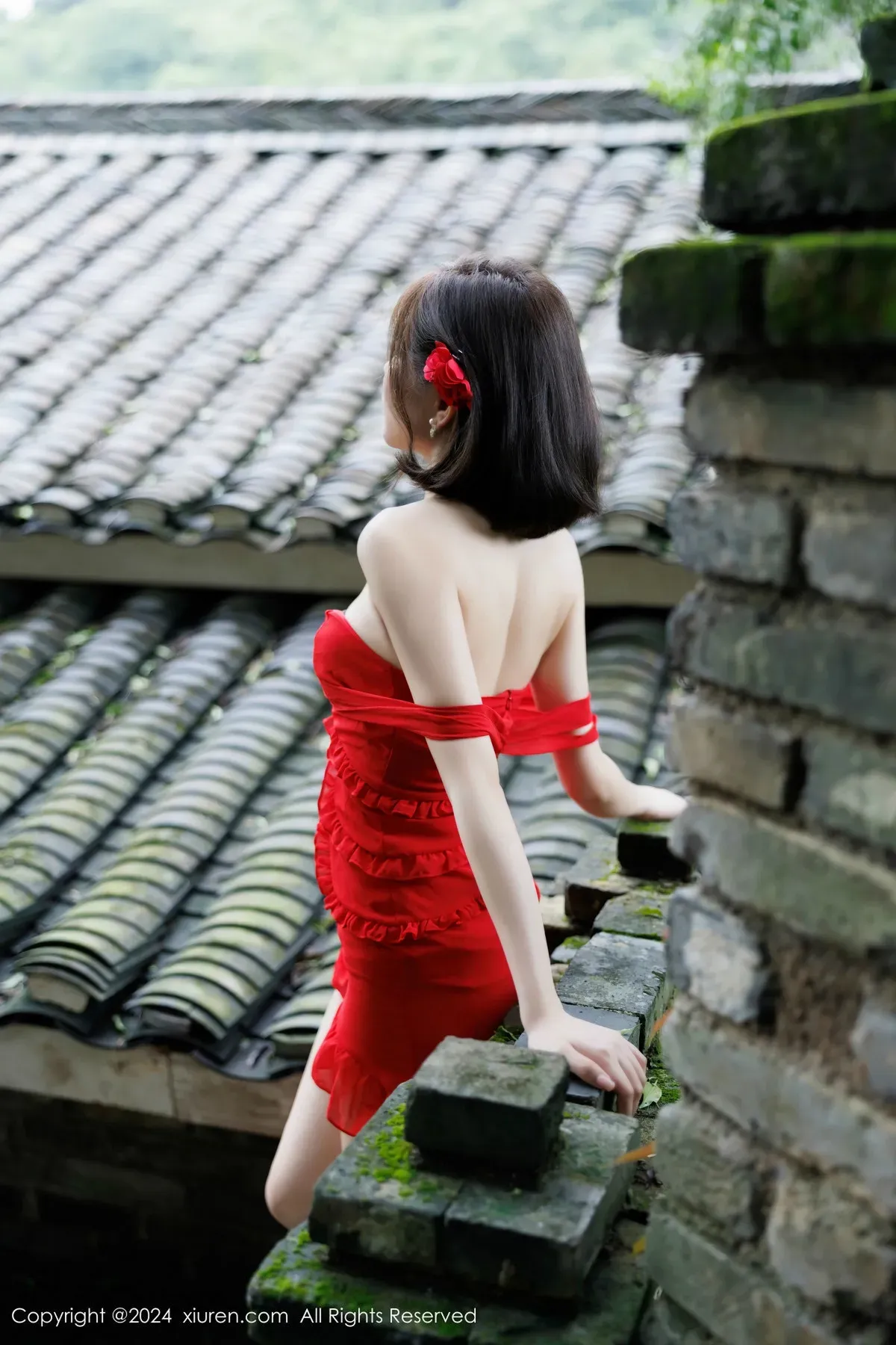 [XiuRen秀人网]第9449期徐莉芝写真 - image 34