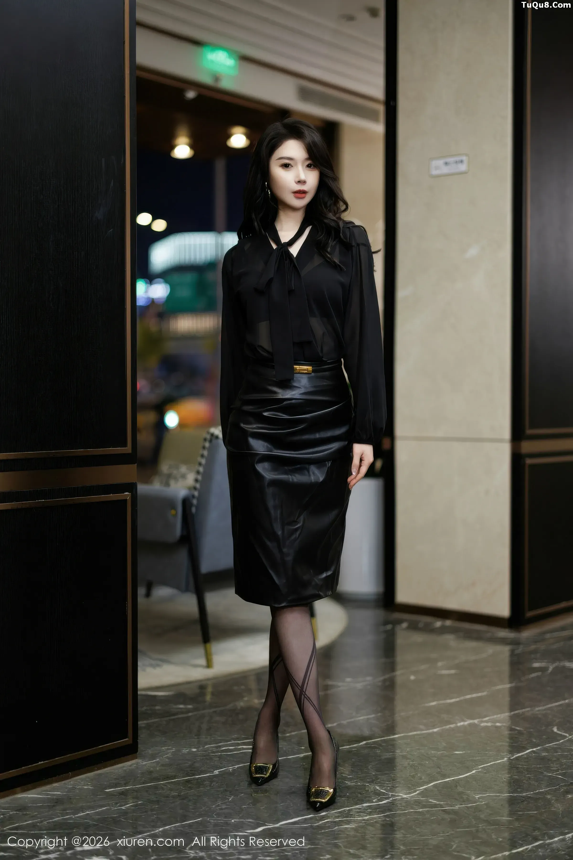 [XiuRen秀人网]第11291期心玥写真 - image 7
