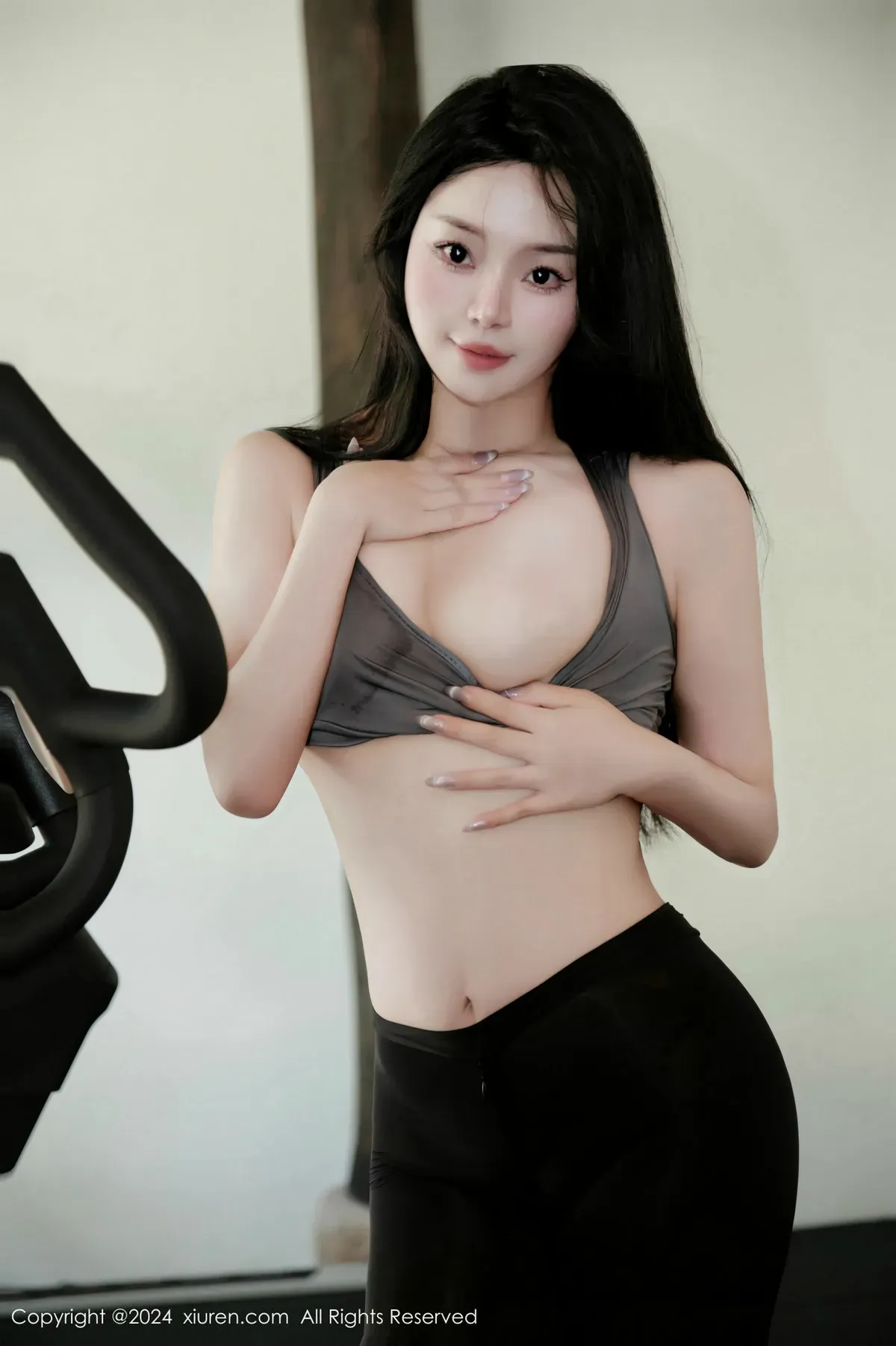 [XiuRen秀人网]第9540期麦田写真 - image 56