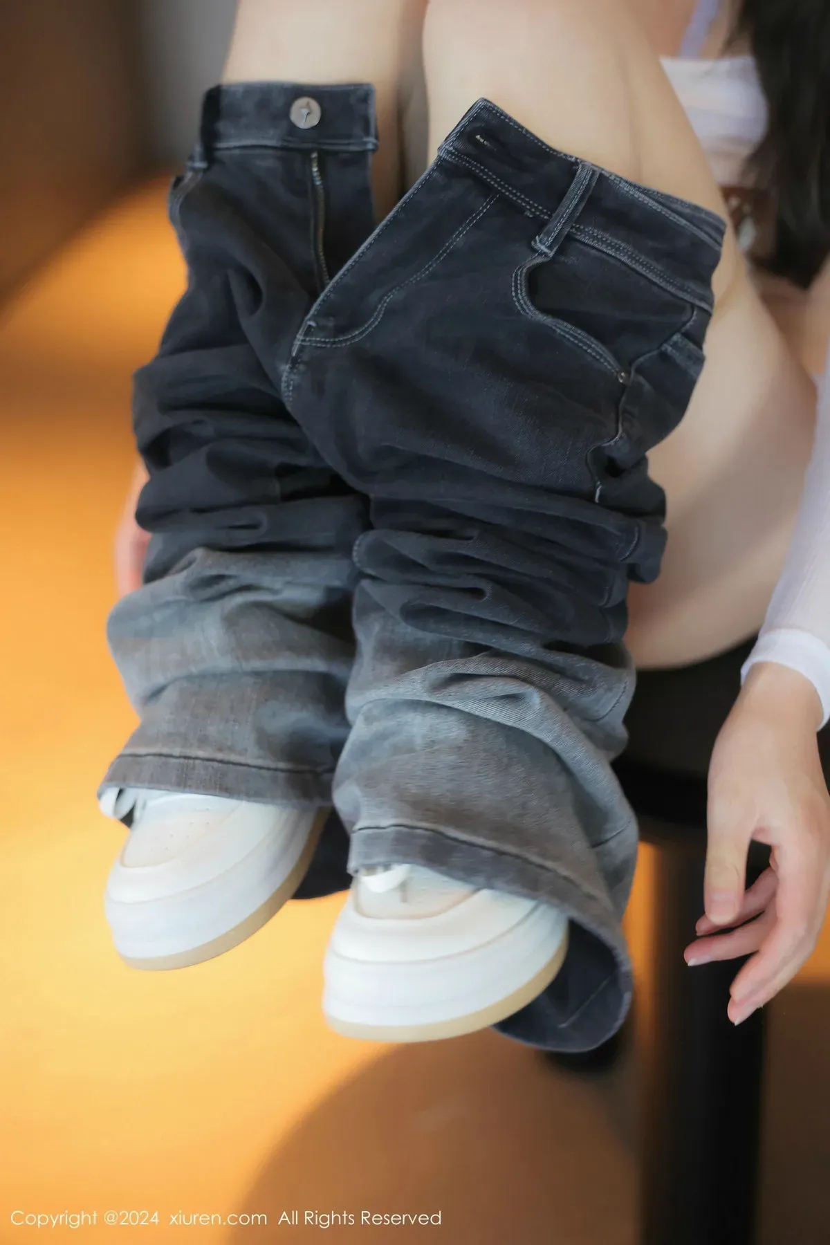 [XiuRen秀人网]第9524期桃妖夭写真 - image 26