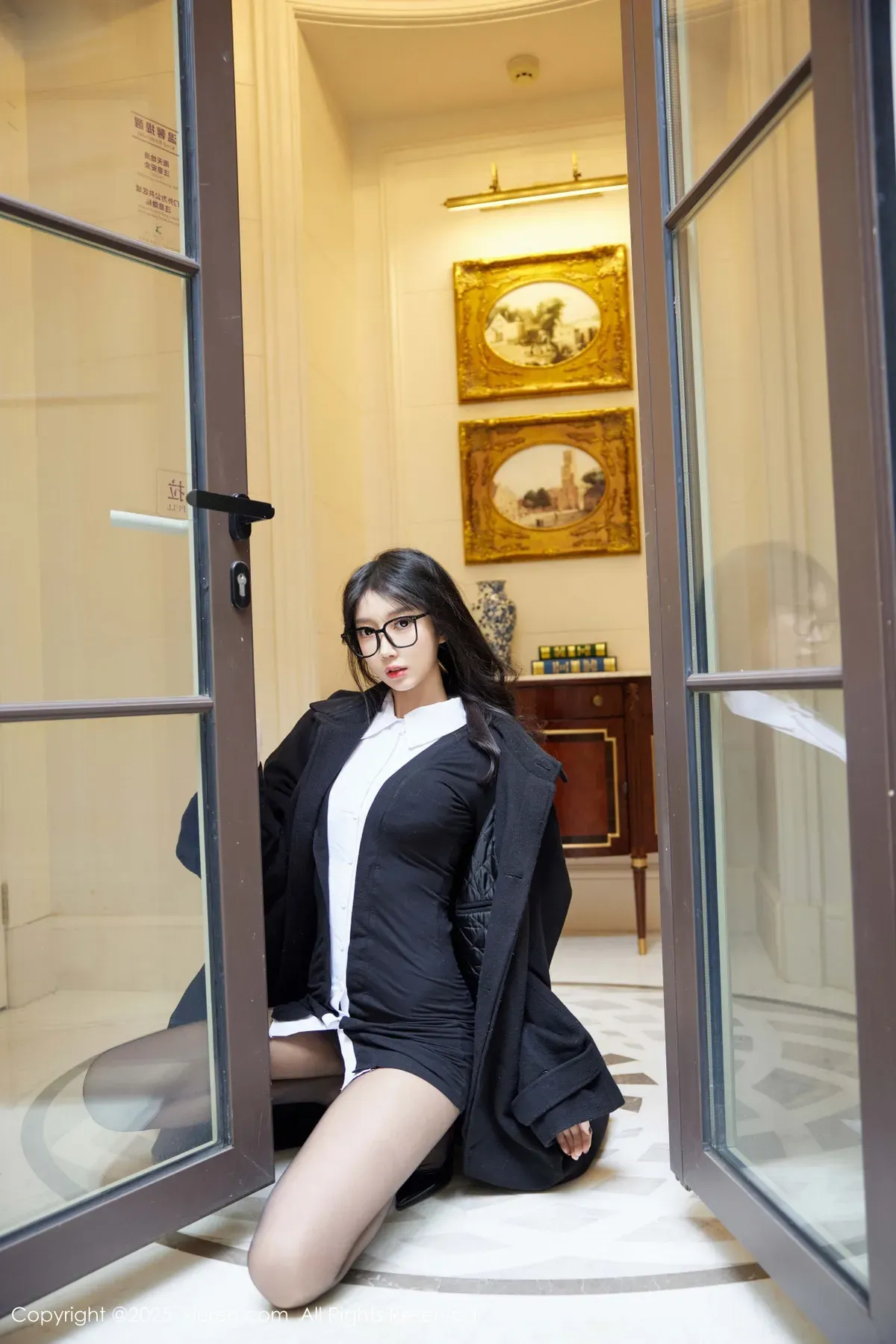 [XiuRen秀人网]第9926期玥儿玥写真 - image 6