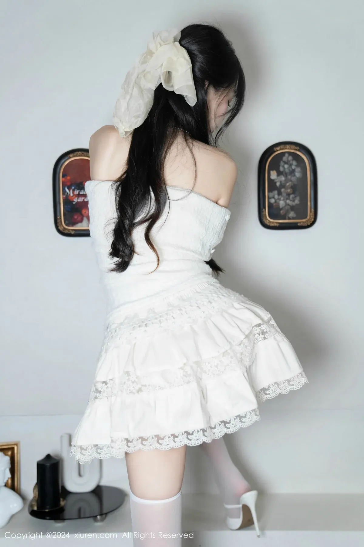 [XiuRen秀人网]第9658期林星阑写真 - image 14