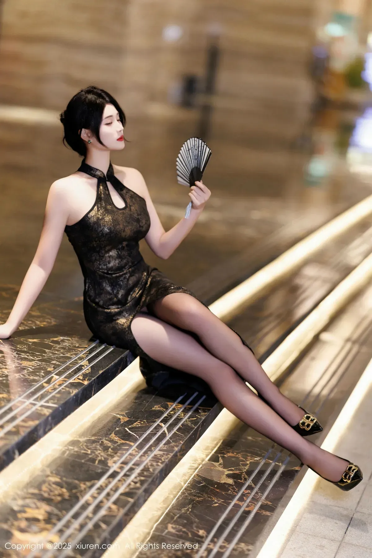 [XiuRen秀人网]第9793期南乔写真 - image 45
