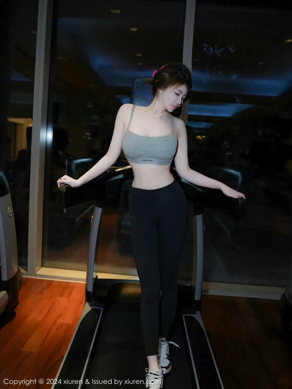 [XiuRen秀人网]第9452期甜妮写真 - image 37