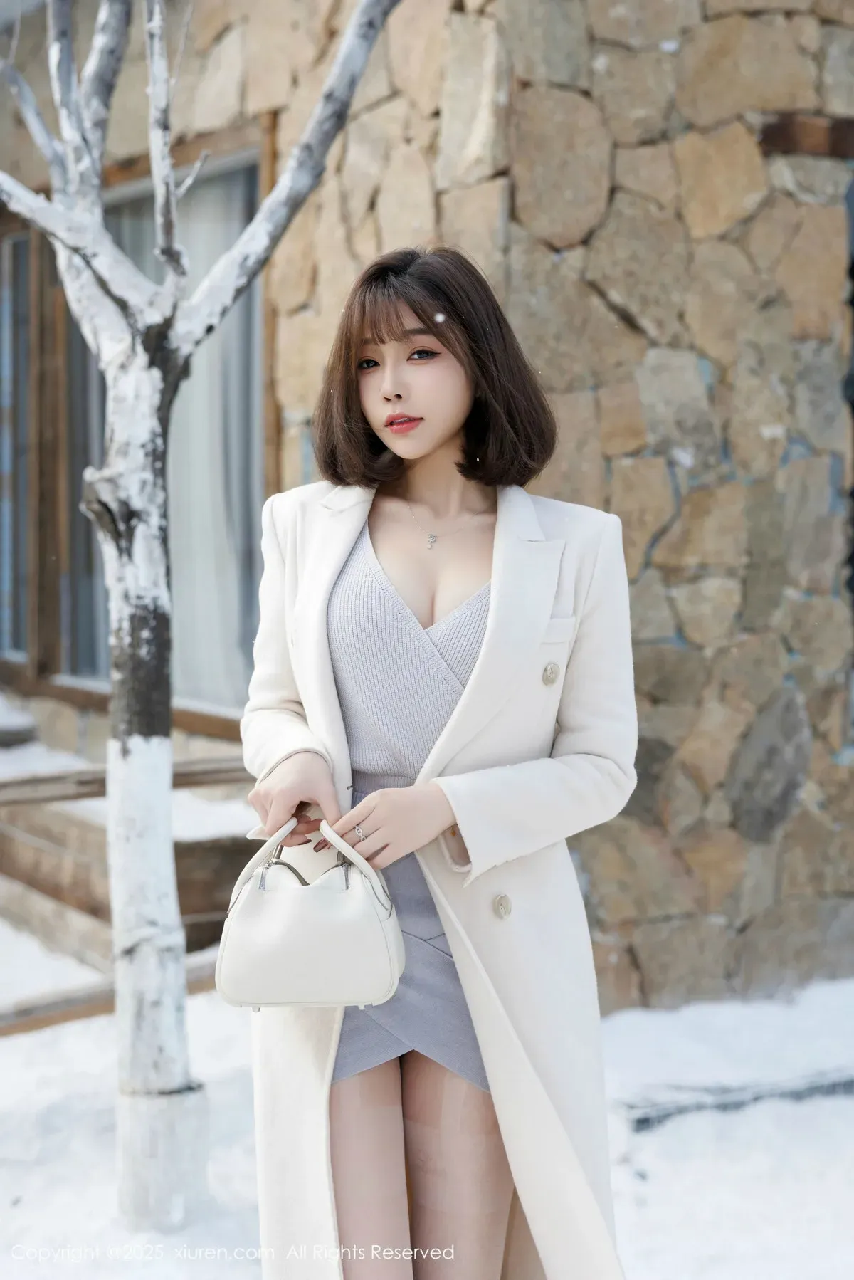[XiuRen秀人网]第9734期徐莉芝写真 - image 90