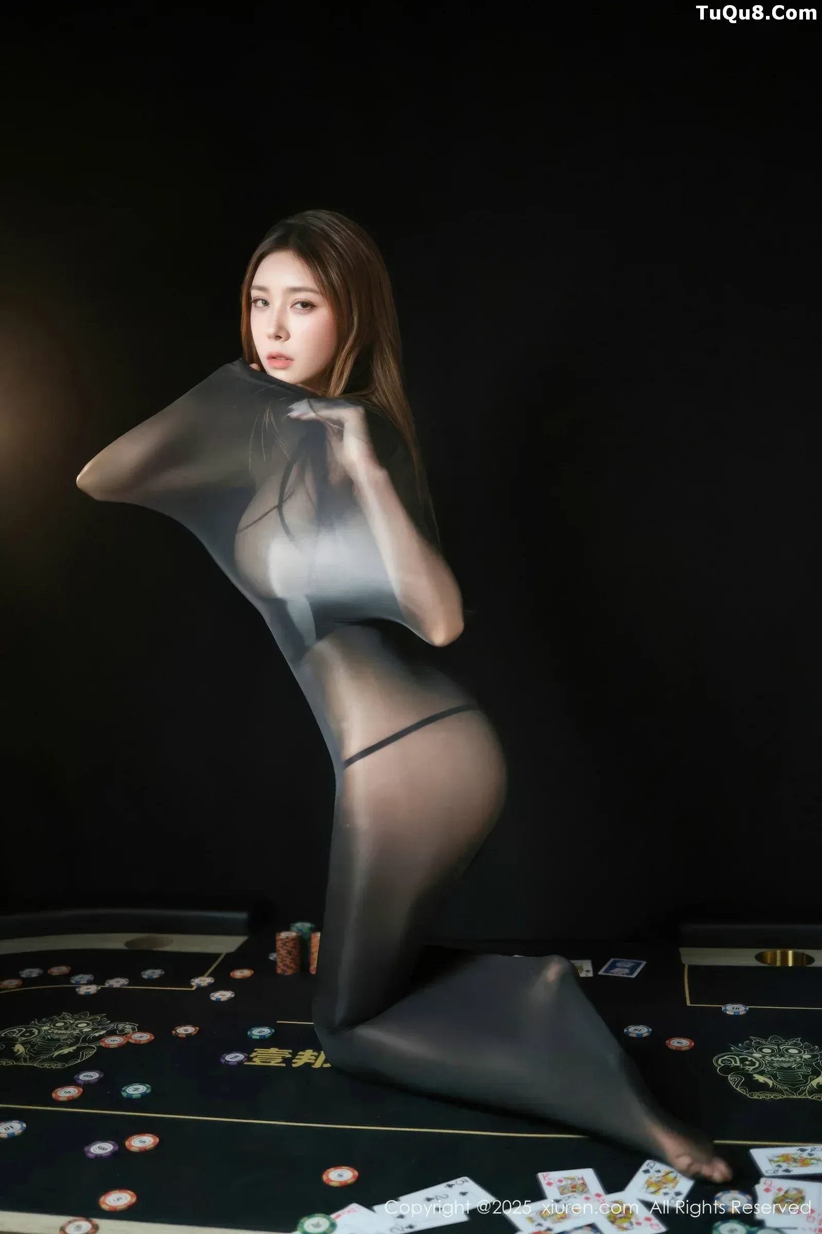 [XiuRen秀人网]第10713期悦兮写真 - image 19