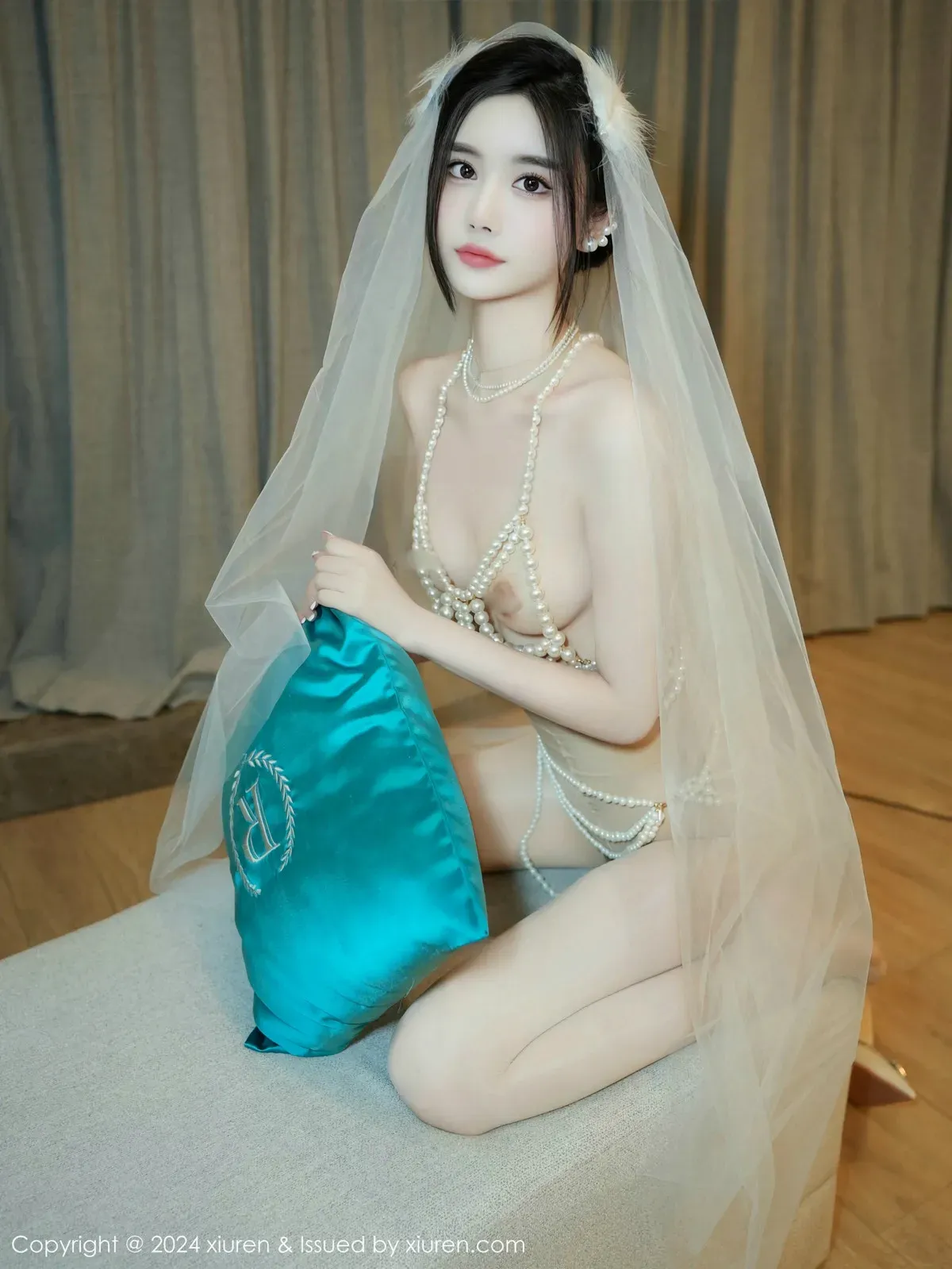 [XiuRen秀人网]第9674期Erikaki写真 - image 42