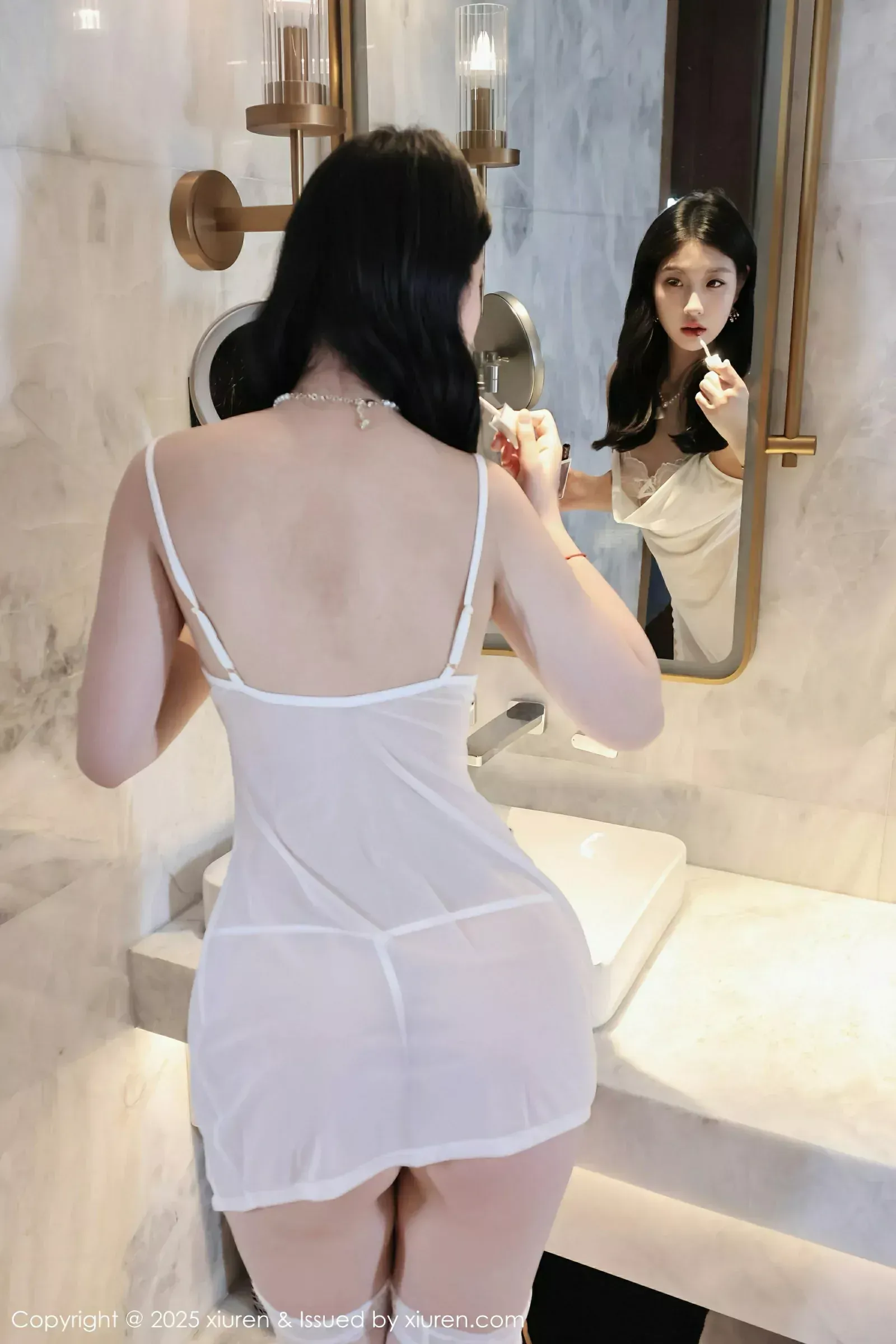 [XiuRen秀人网]第10609期小芭乐写真 - image 25