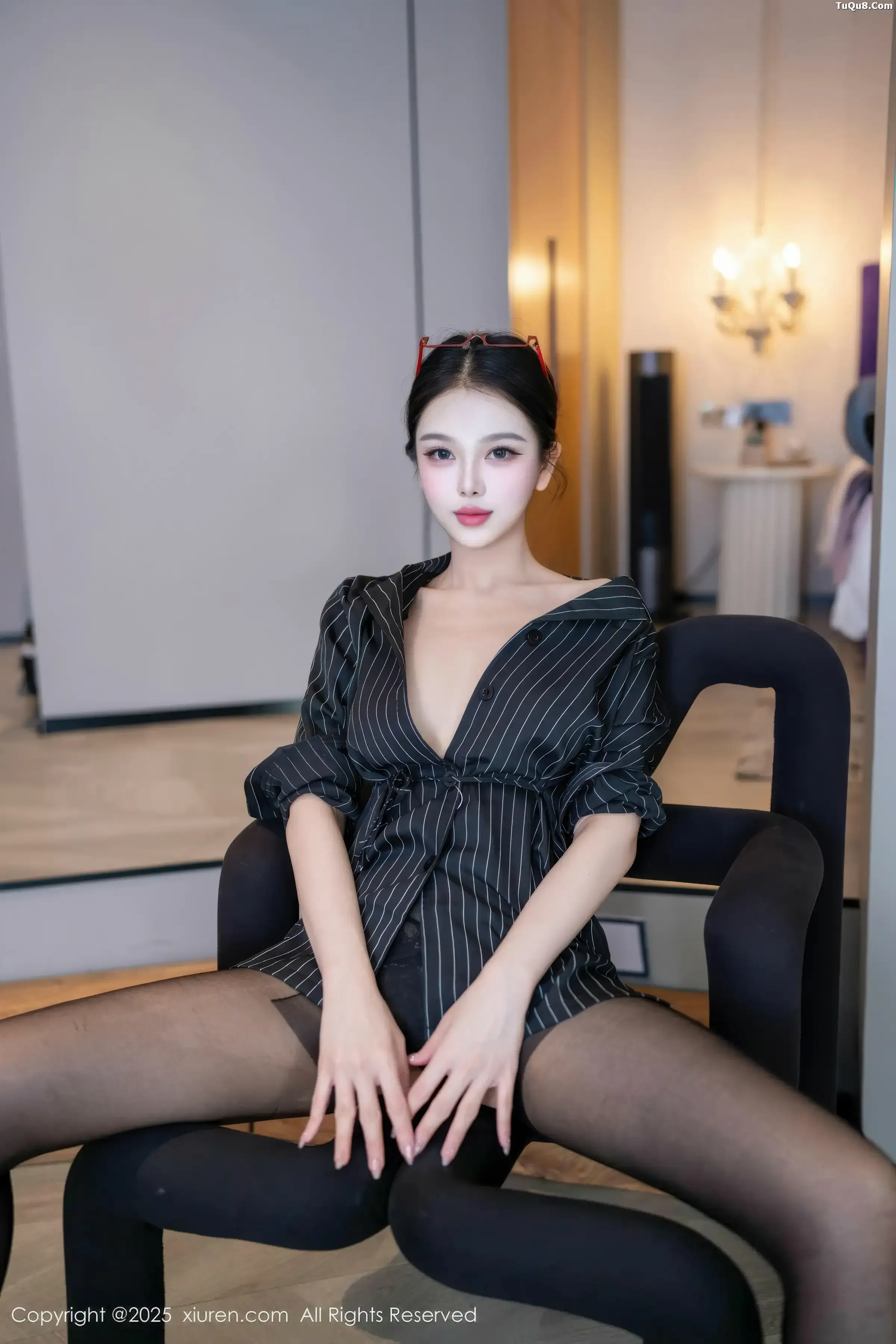 [XiuRen秀人网]第11160期诺诺子写真 - image 4