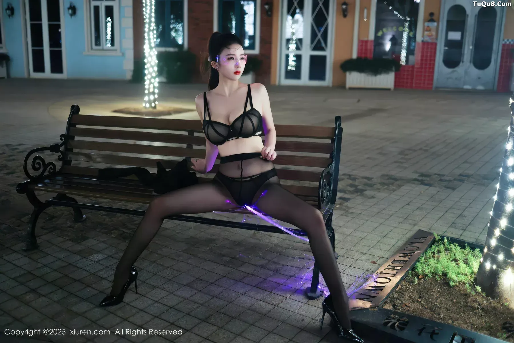 [XiuRen秀人网]第10936期小肉肉咪写真 - image 55