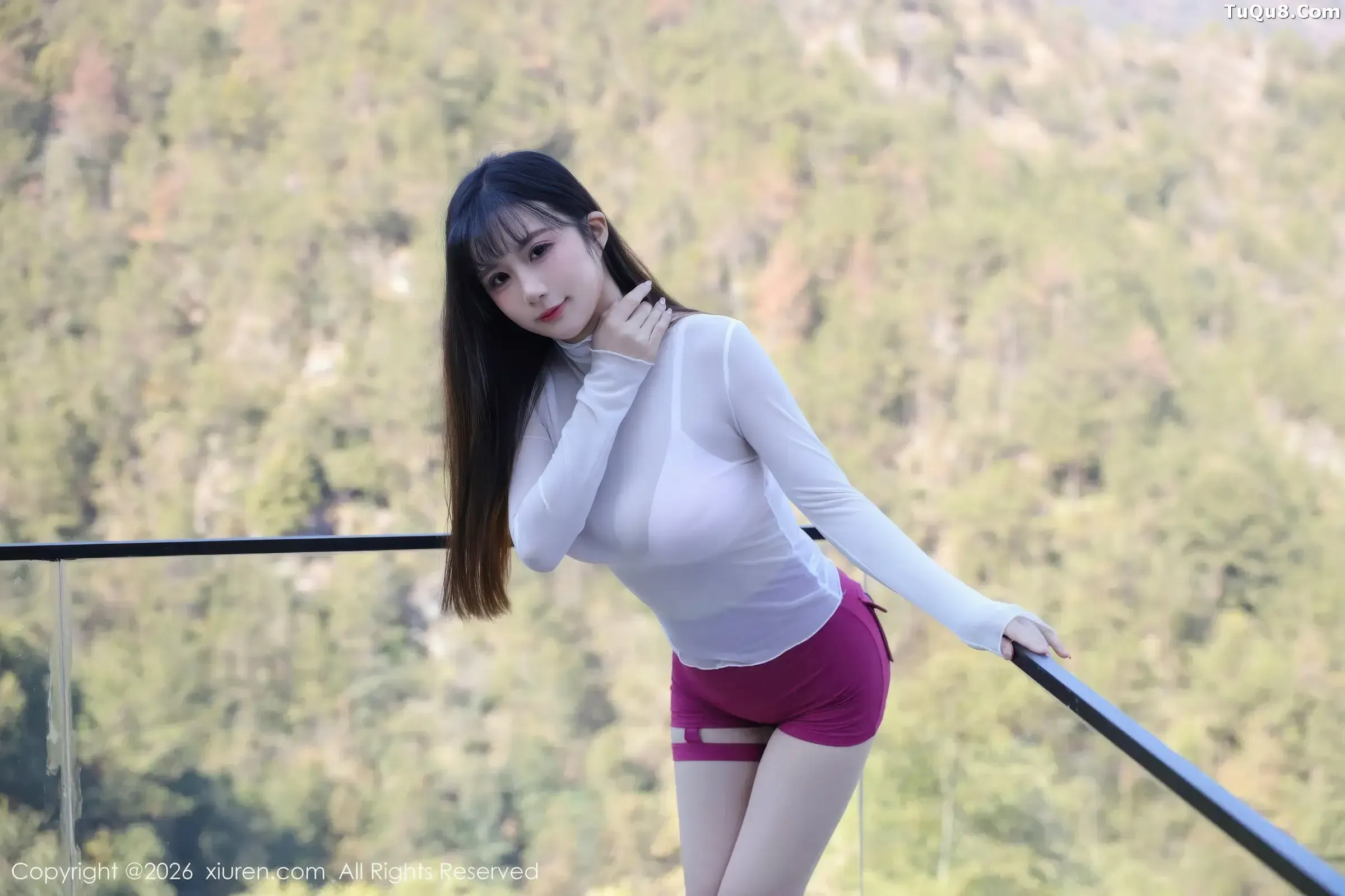 [XiuRen秀人网]第11305期小肉肉咪写真 - image 16