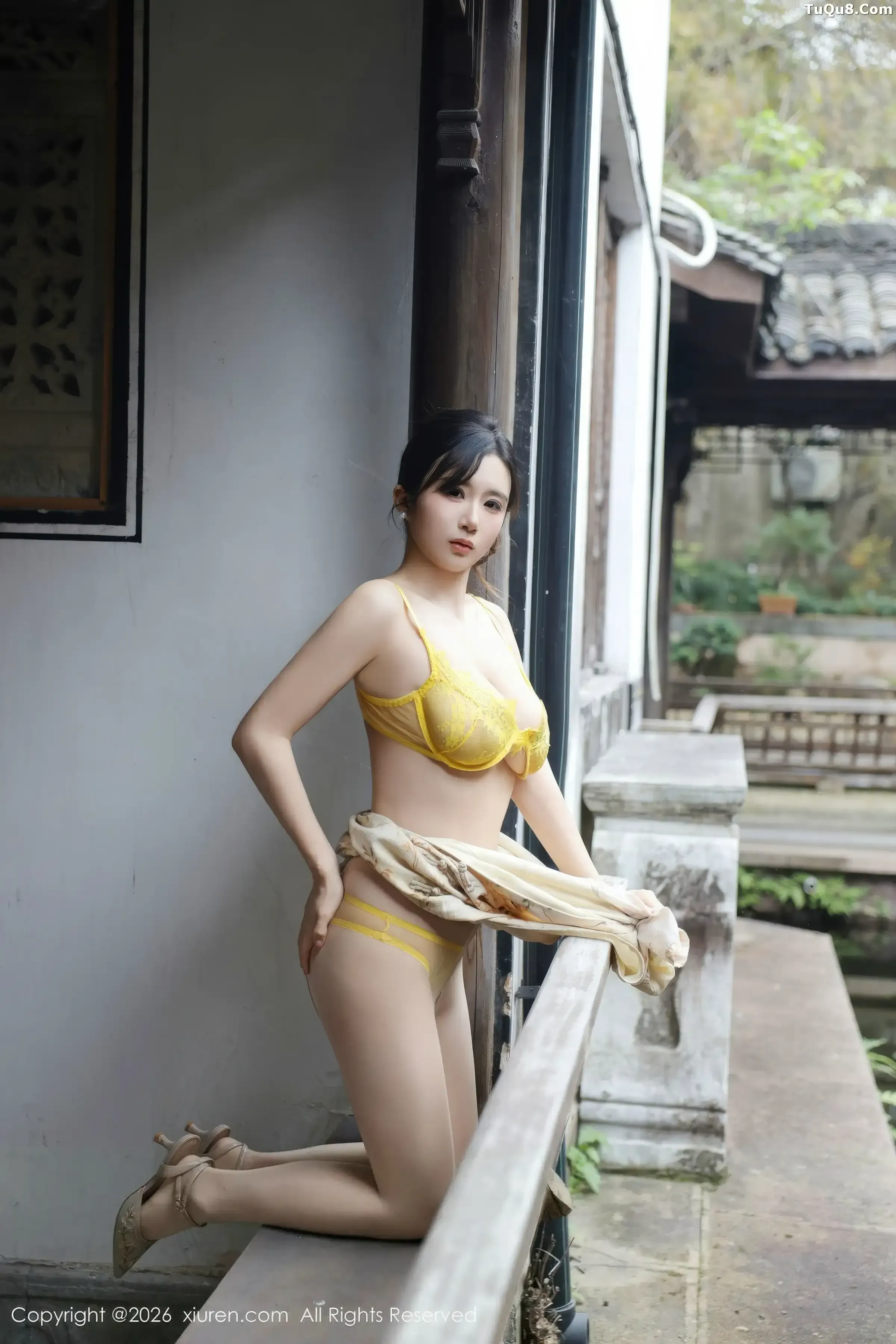 [XiuRen秀人网]第11214期小肉肉咪写真 - image 57