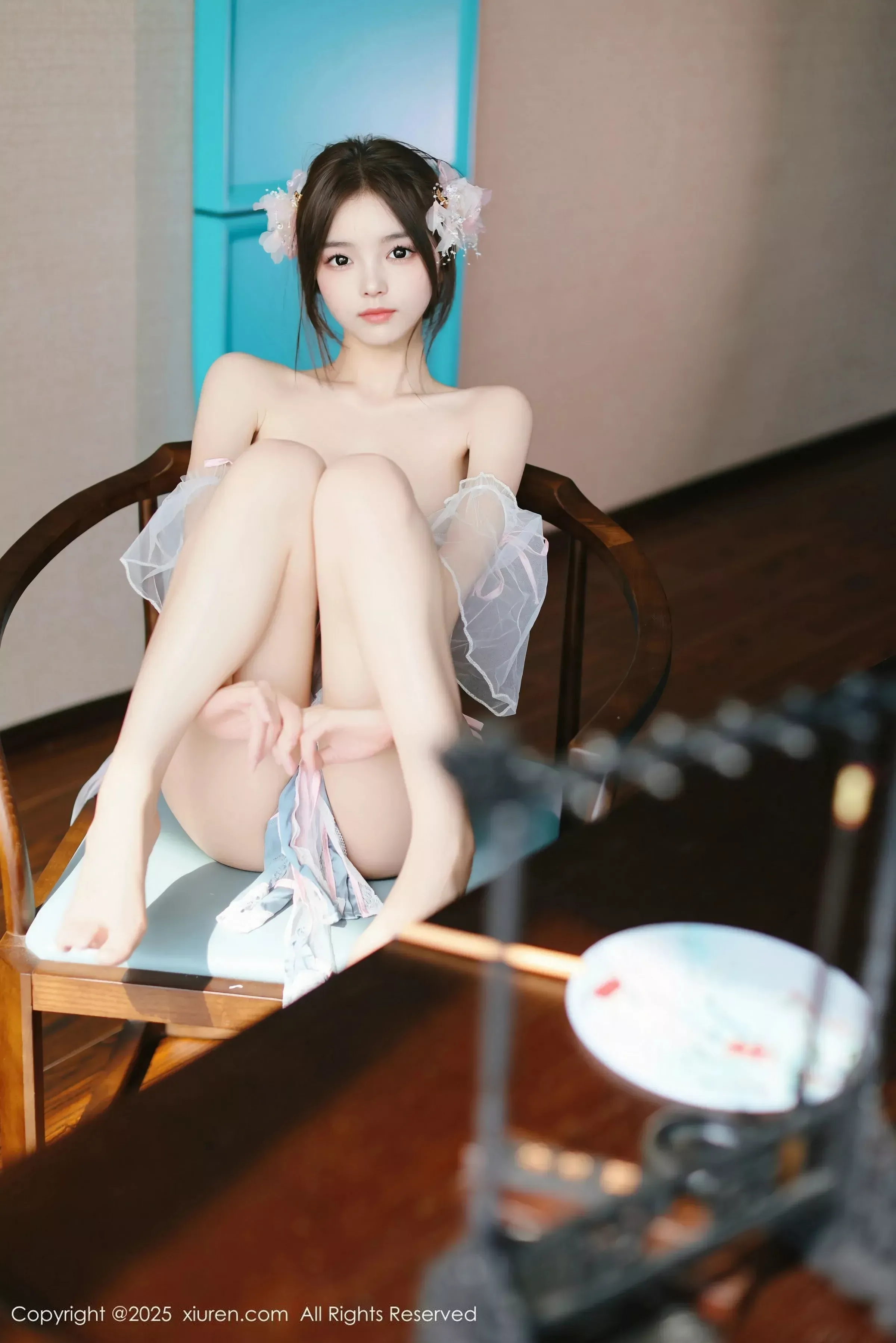[XiuRen秀人网]第10401期苏软软写真 - image 30